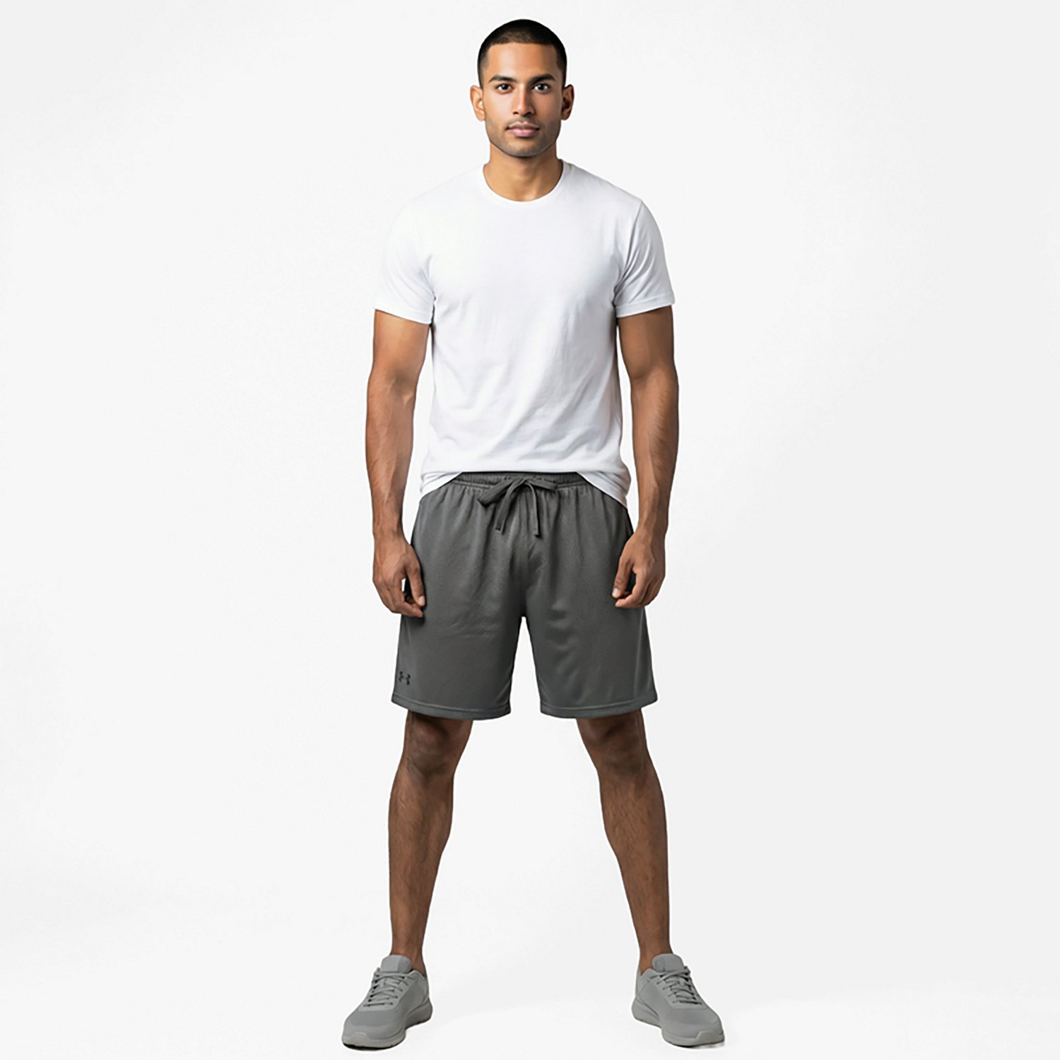 Under Armour Men's Tech 6" Men's Shorts - view number 3