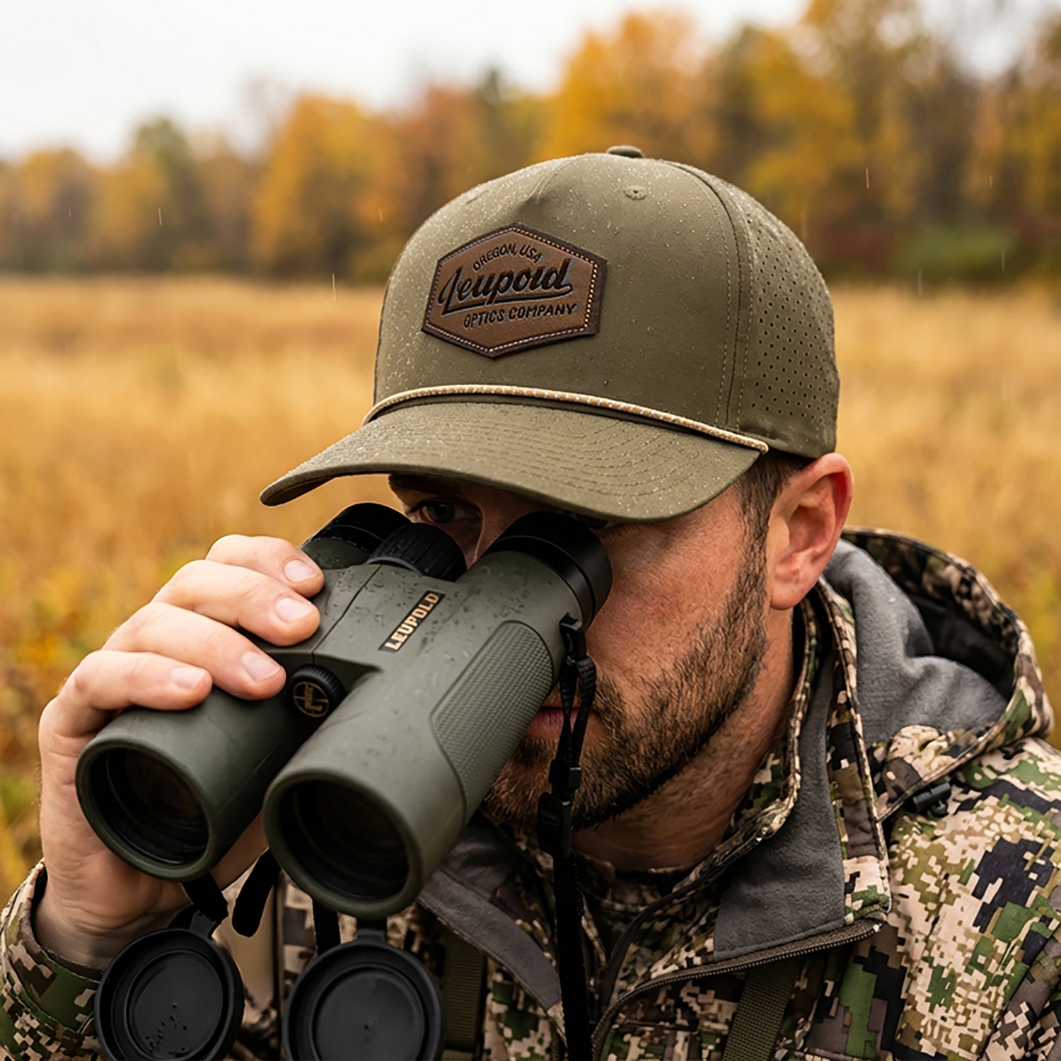 Leupold Men's Optics Co Performance Hat - view number 3