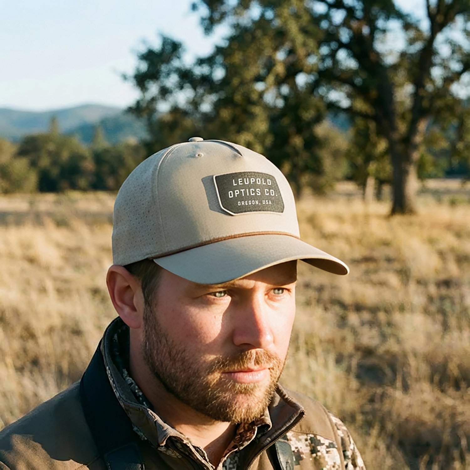 Leupold Men's Optics Co Performance Hat - view number 2