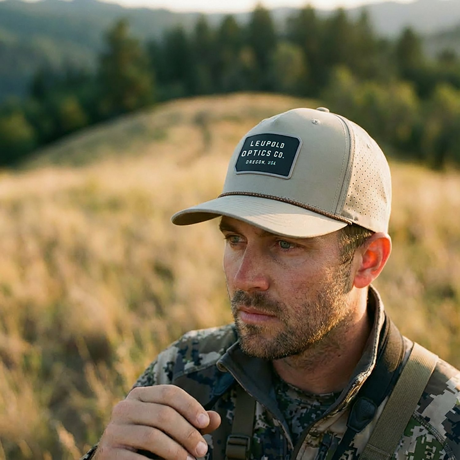 Leupold Men's Optics Co Performance Hat - view number 3