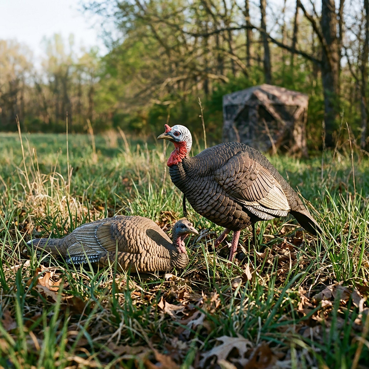 Higdon Jake & Jill Decoy Combo  - view number 5