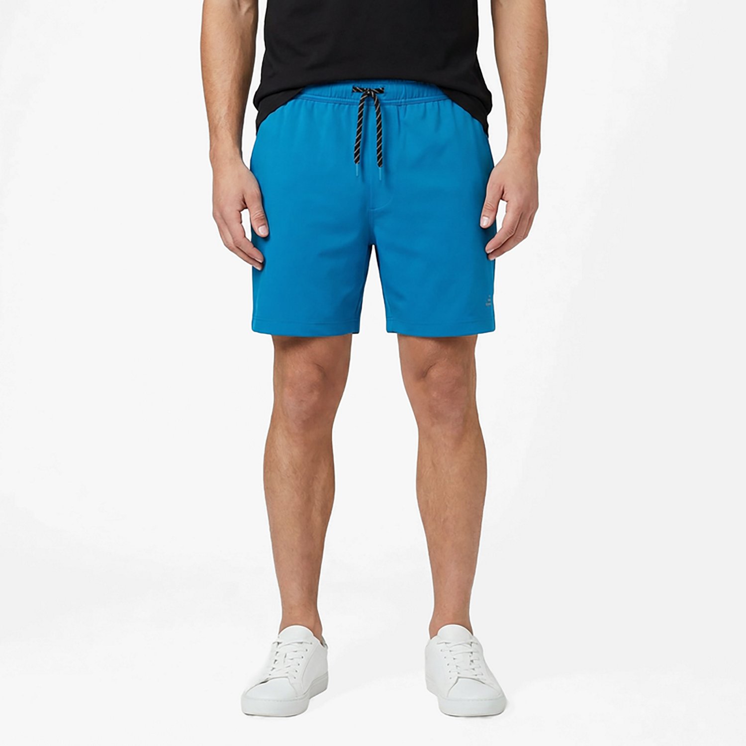 BCG Men's Knit Tech Shorts 7 in - view number 2