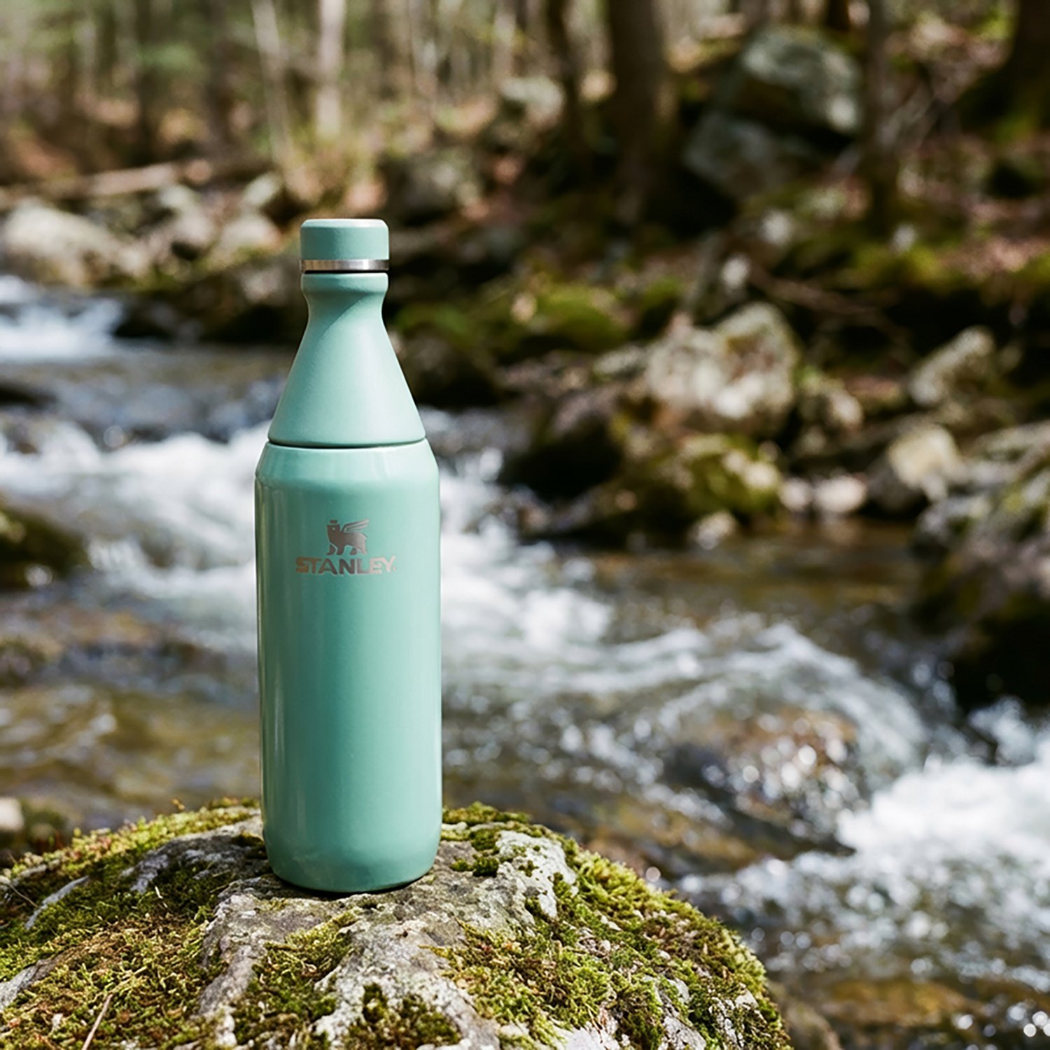 Stanley All Day 20 oz Slim Bottle - view number 5