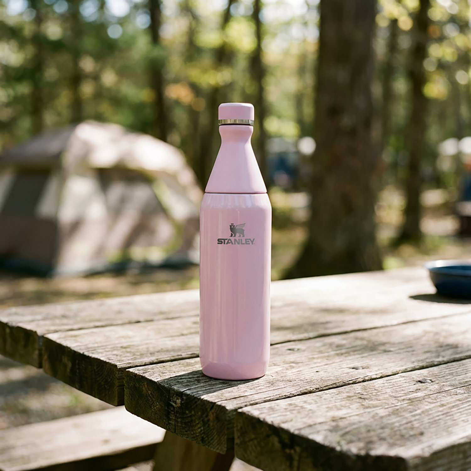 Stanley All Day 20 oz Slim Bottle - view number 5