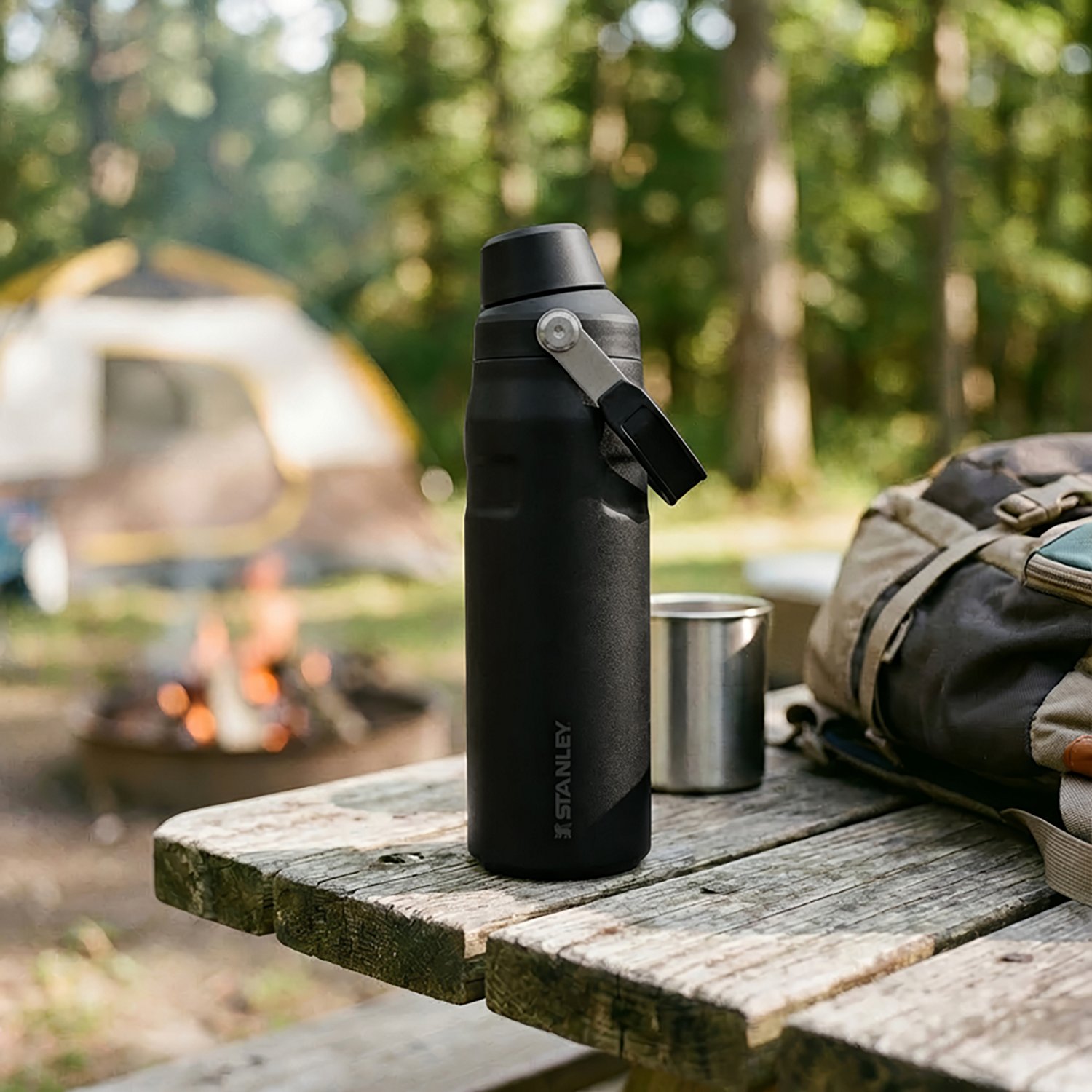 Stanley IceFlow AeroLight 24 oz Tumbler with Fast Flow Lid - view number 5