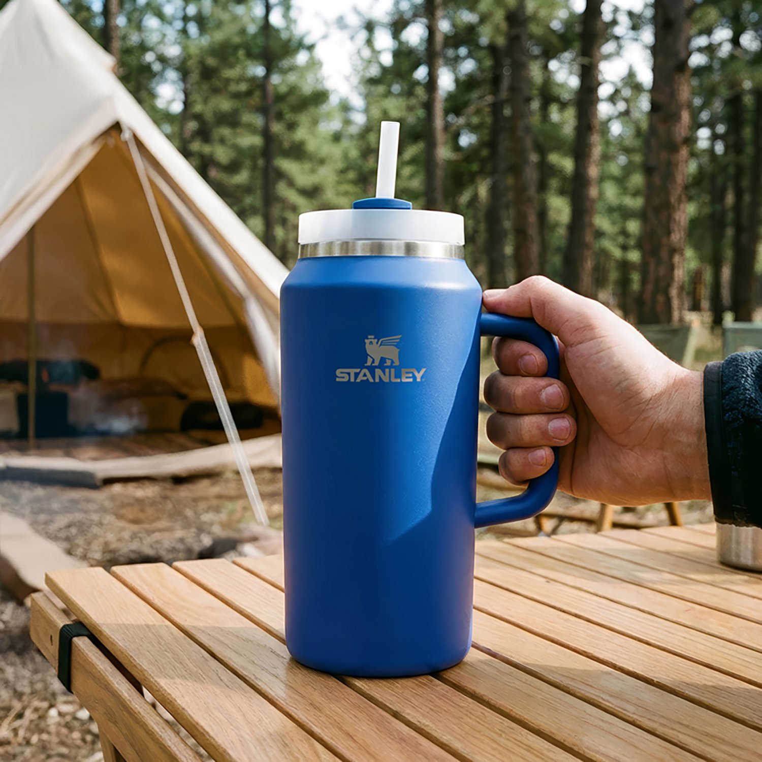 Stanley Quencher 64 oz. H2.0 Flowstate Tumbler - view number 5