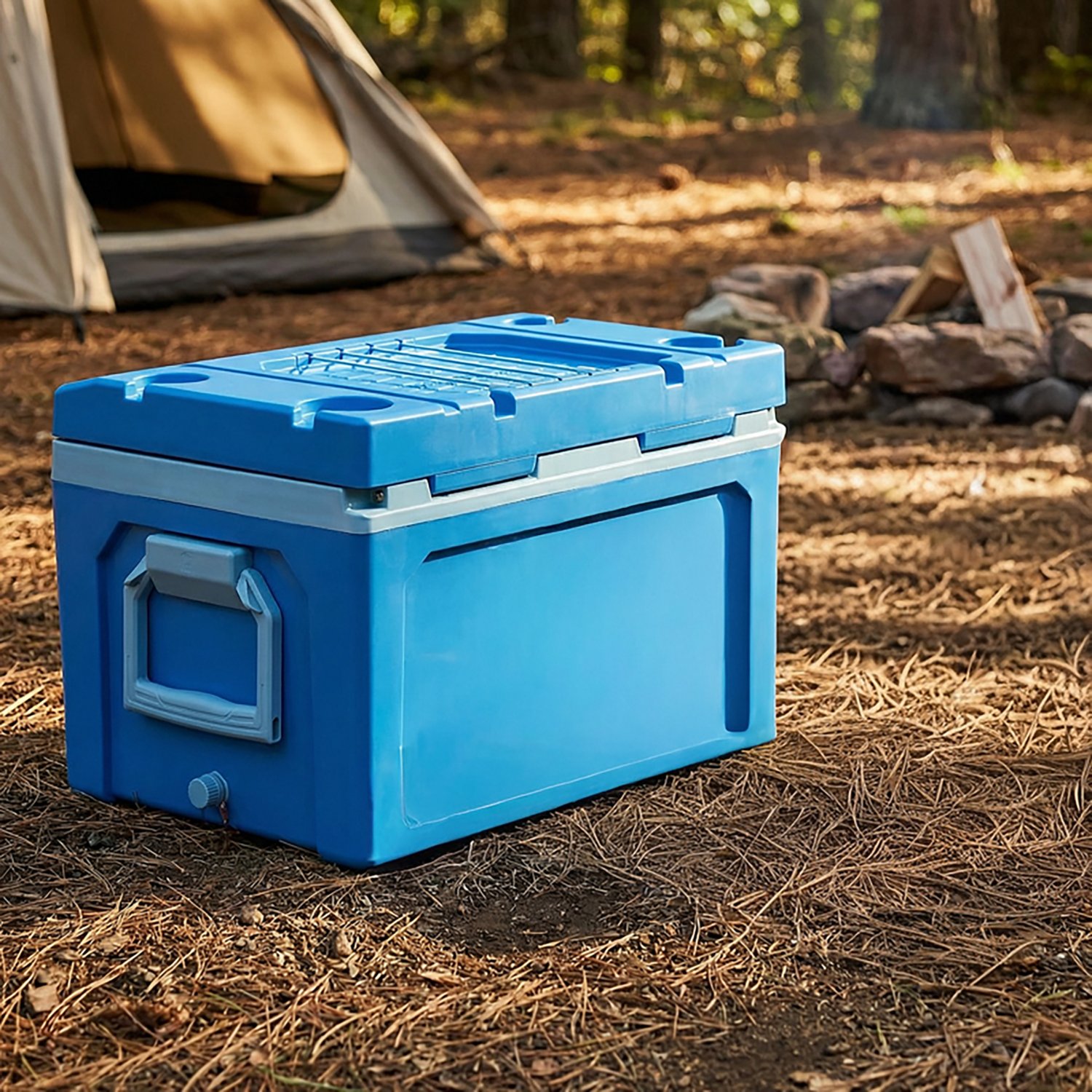 Stanley Adventure 50 qt Easy-Carry Cooler                                                                                        - view number 7