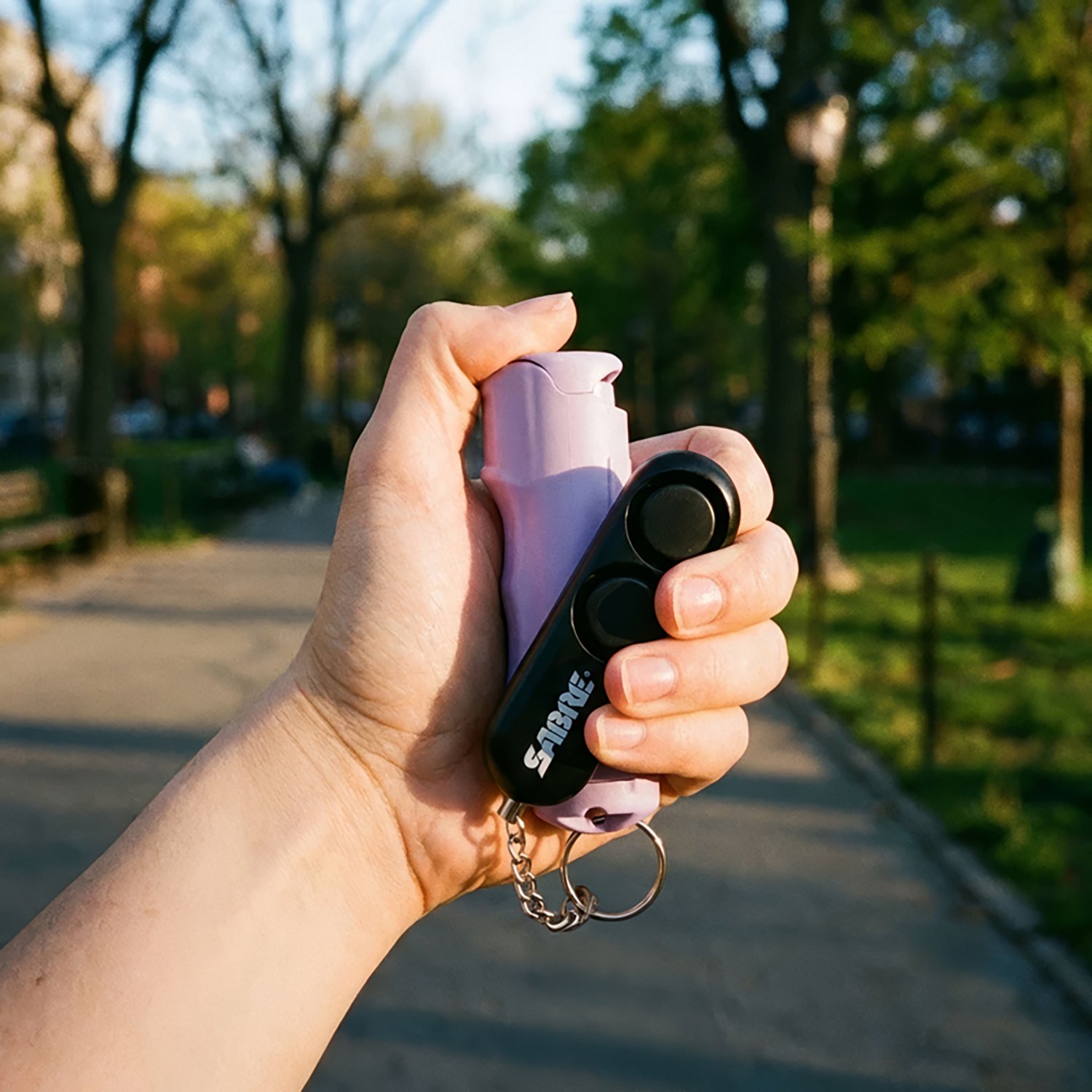 Sabre Safety Kit  - view number 5