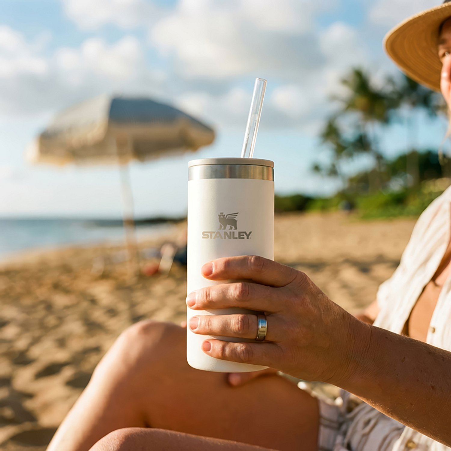 Stanley 10 oz. Slim Can Easy-Carry Cooler - view number 4