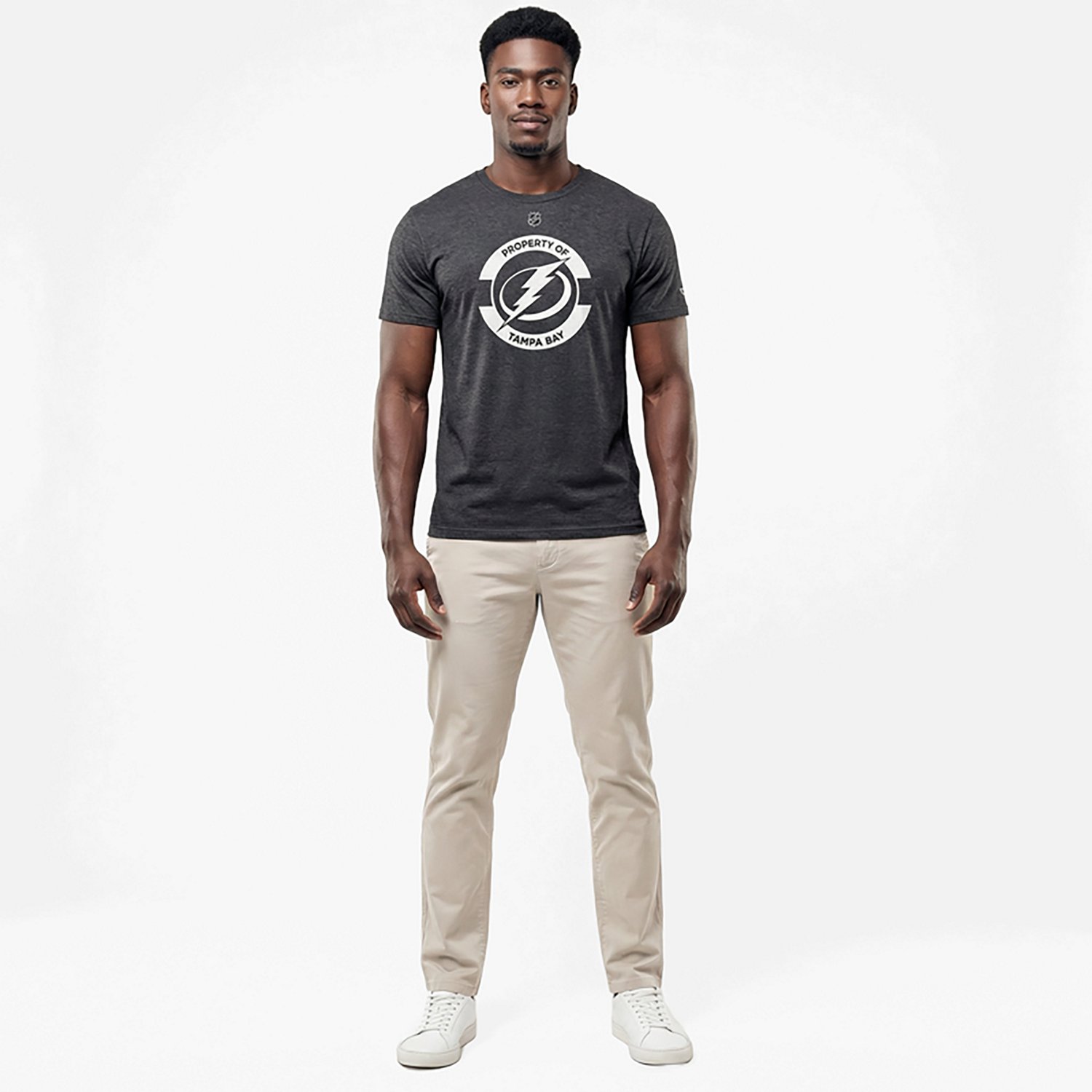 Fanatics Men's Lightning AP Secondary T-shirt