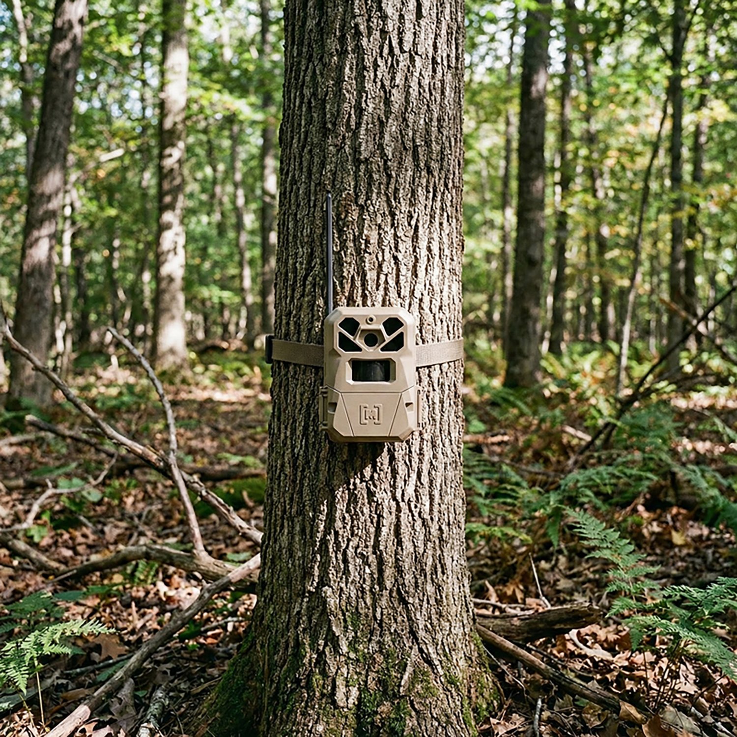 Moultrie Mobile Edge 2 Pro Cellular 40 MP Trail Camera                                                                           - view number 6