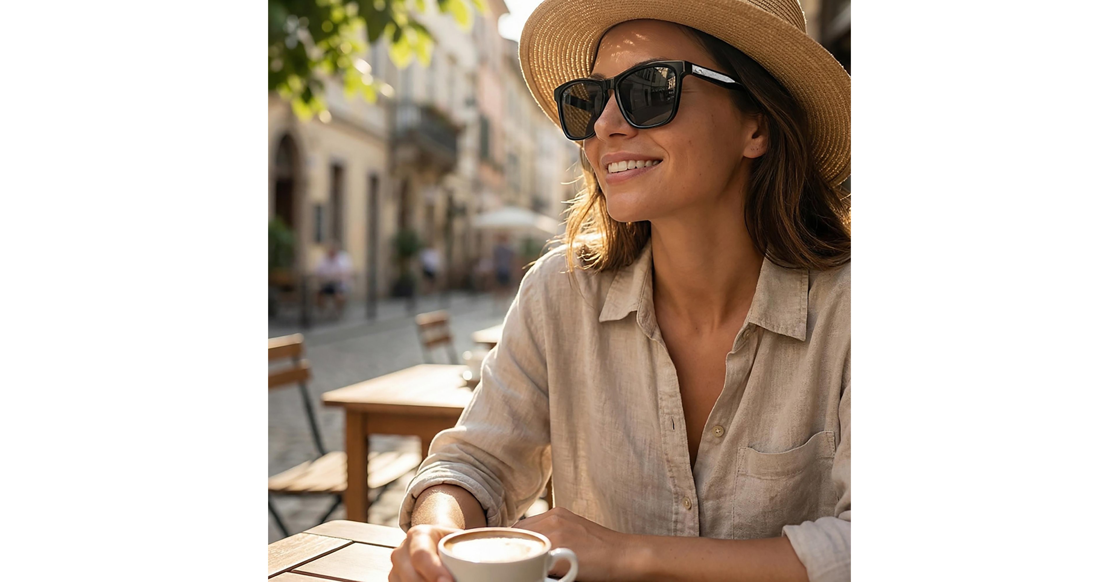 Costa Del Mar Ulu Polarized Sunglasses