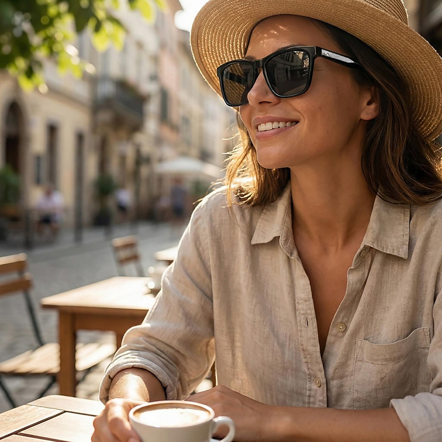 Costa Del Mar Ulu Polarized Sunglasses