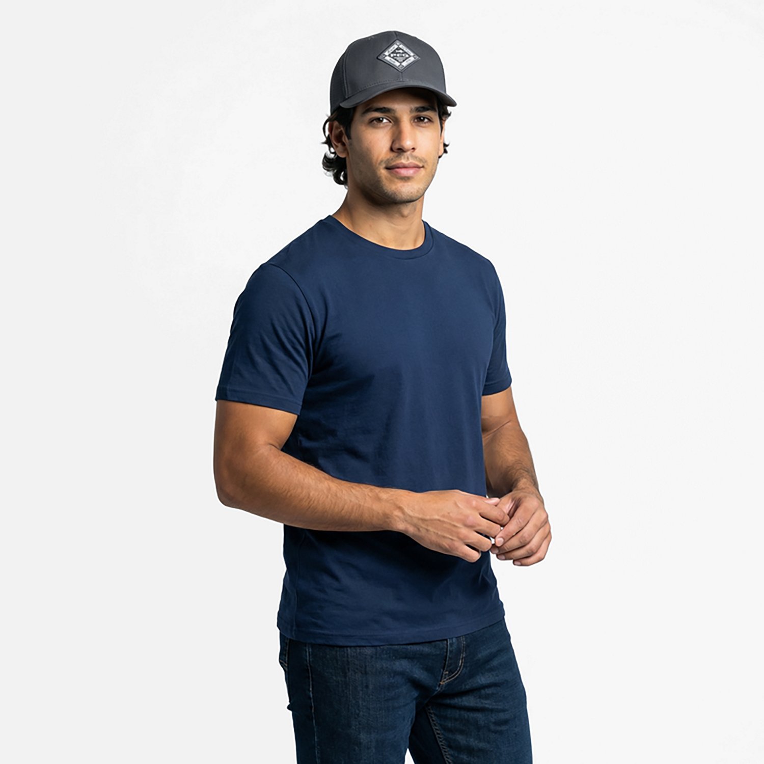 Columbia Sportswear Adult PFG Bonehead Ball Cap - view number 4