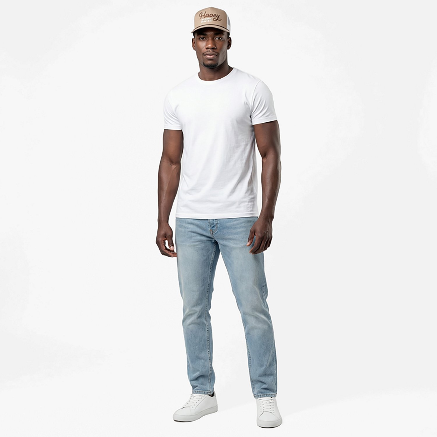 Hooey Men's OG Trucker Hat                                                                                                       - view number 3