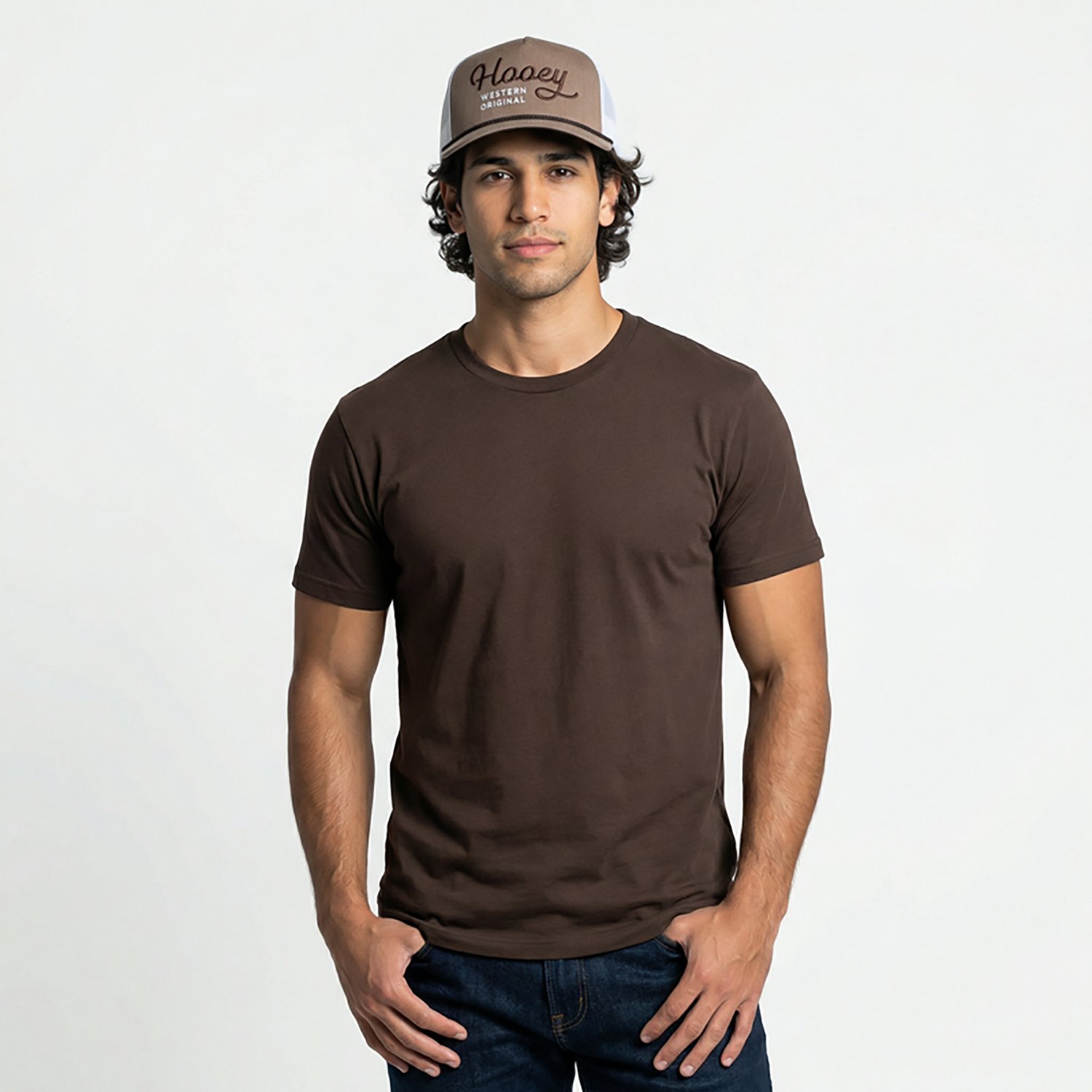 Hooey Men's OG Trucker Hat                                                                                                       - view number 2