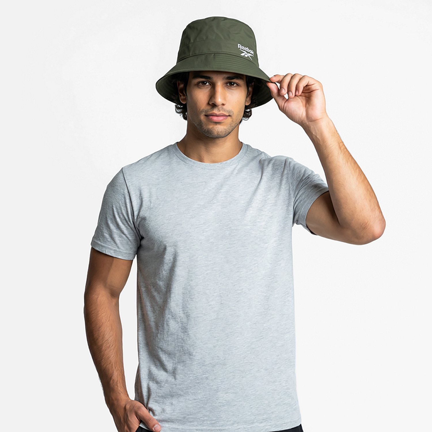 Reebok Bucket Hat                                                                                                                - view number 2