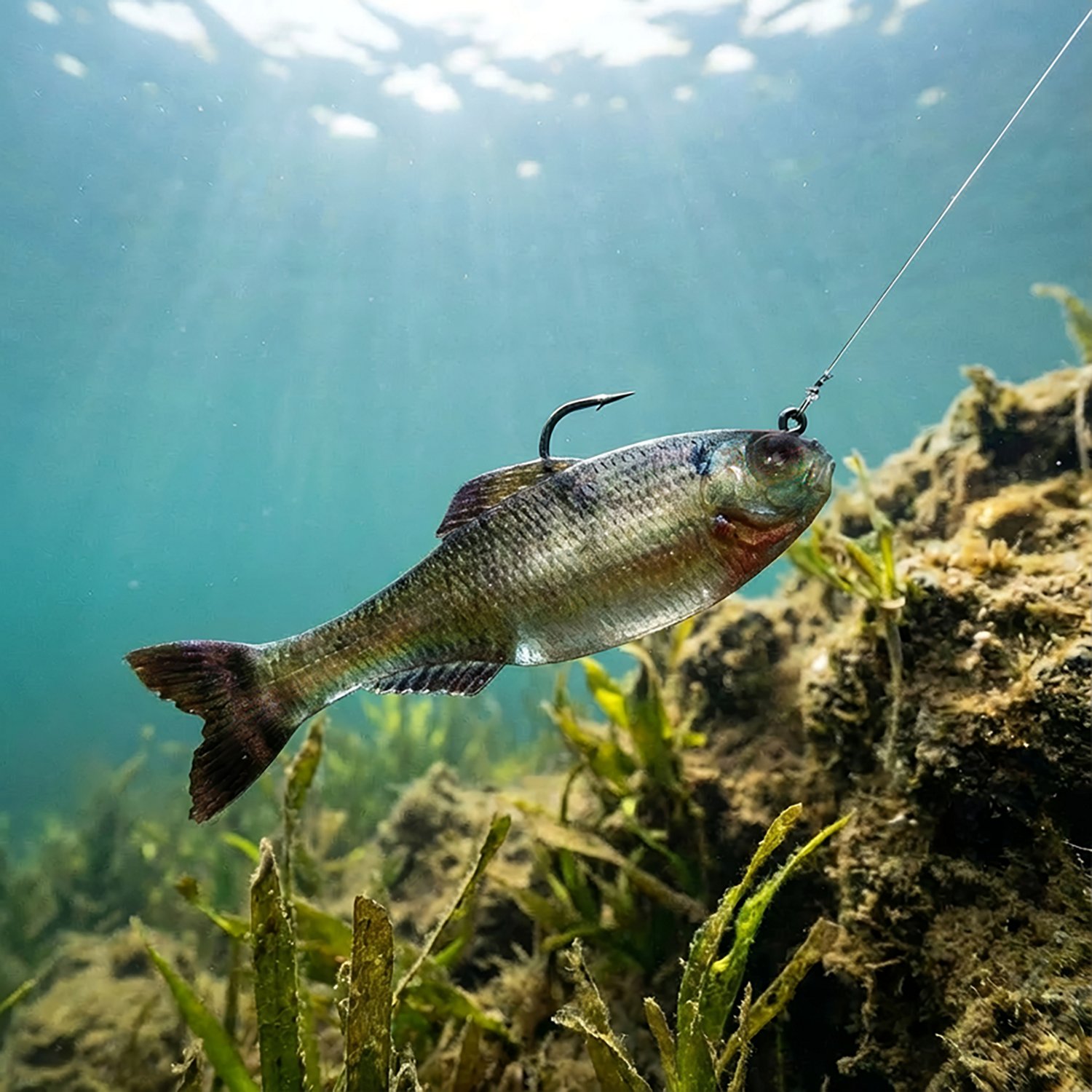 6th Sense Panorama 2.75 in Soft Baits 8-Pack - view number 3