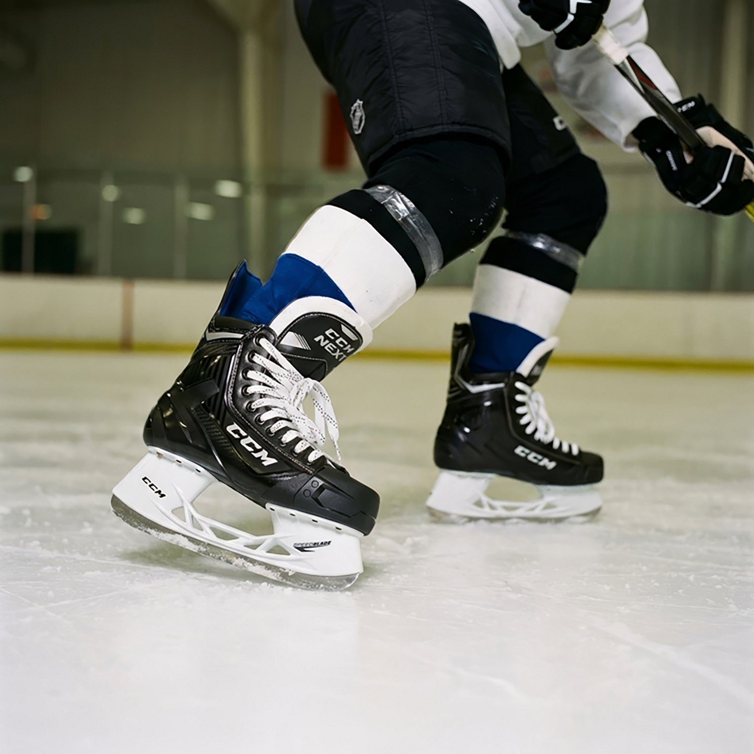 CCM Intermediate Next Player Skates - view number 8