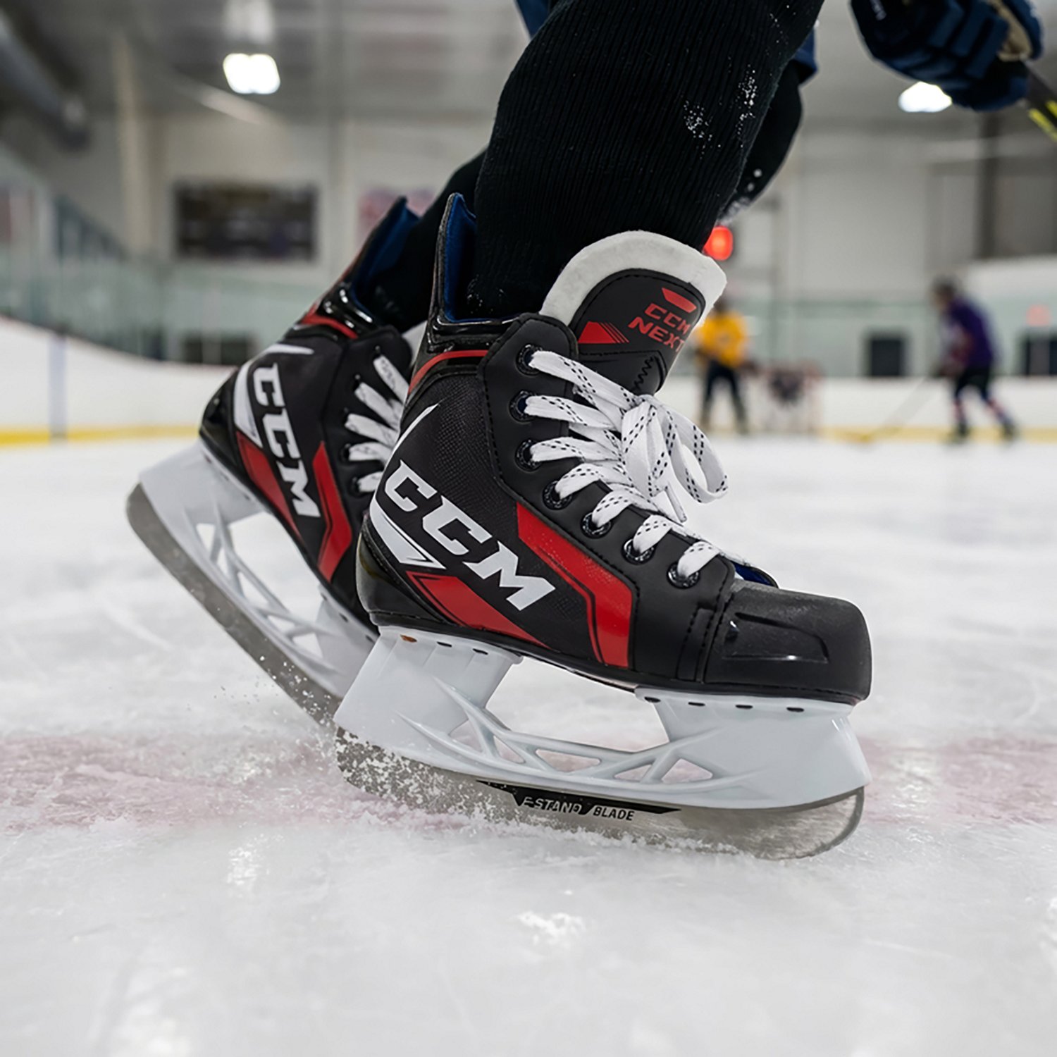 CCM Youth NEXT Player Skates - view number 7