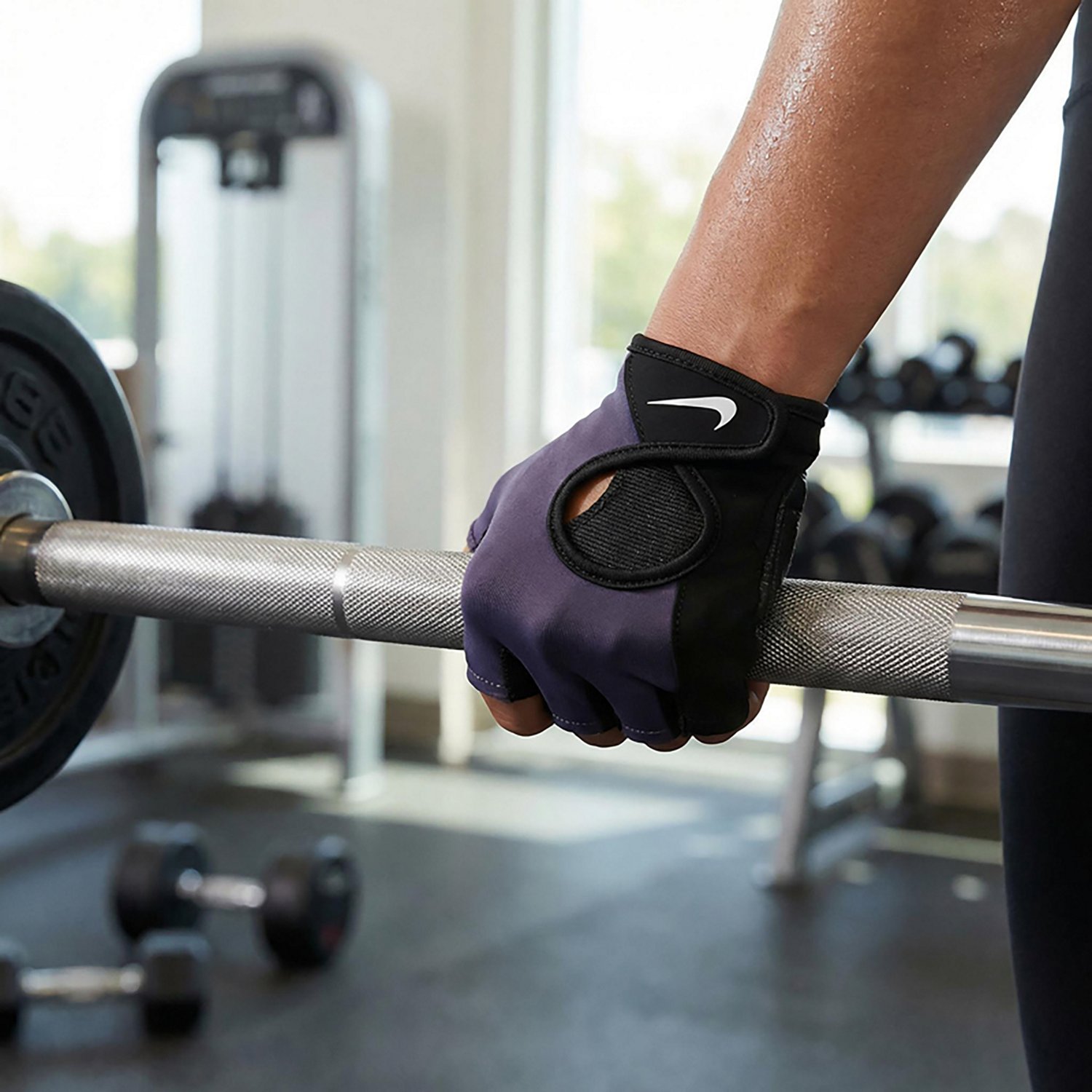 Nike Women's Vapor Fitness Gloves - view number 3