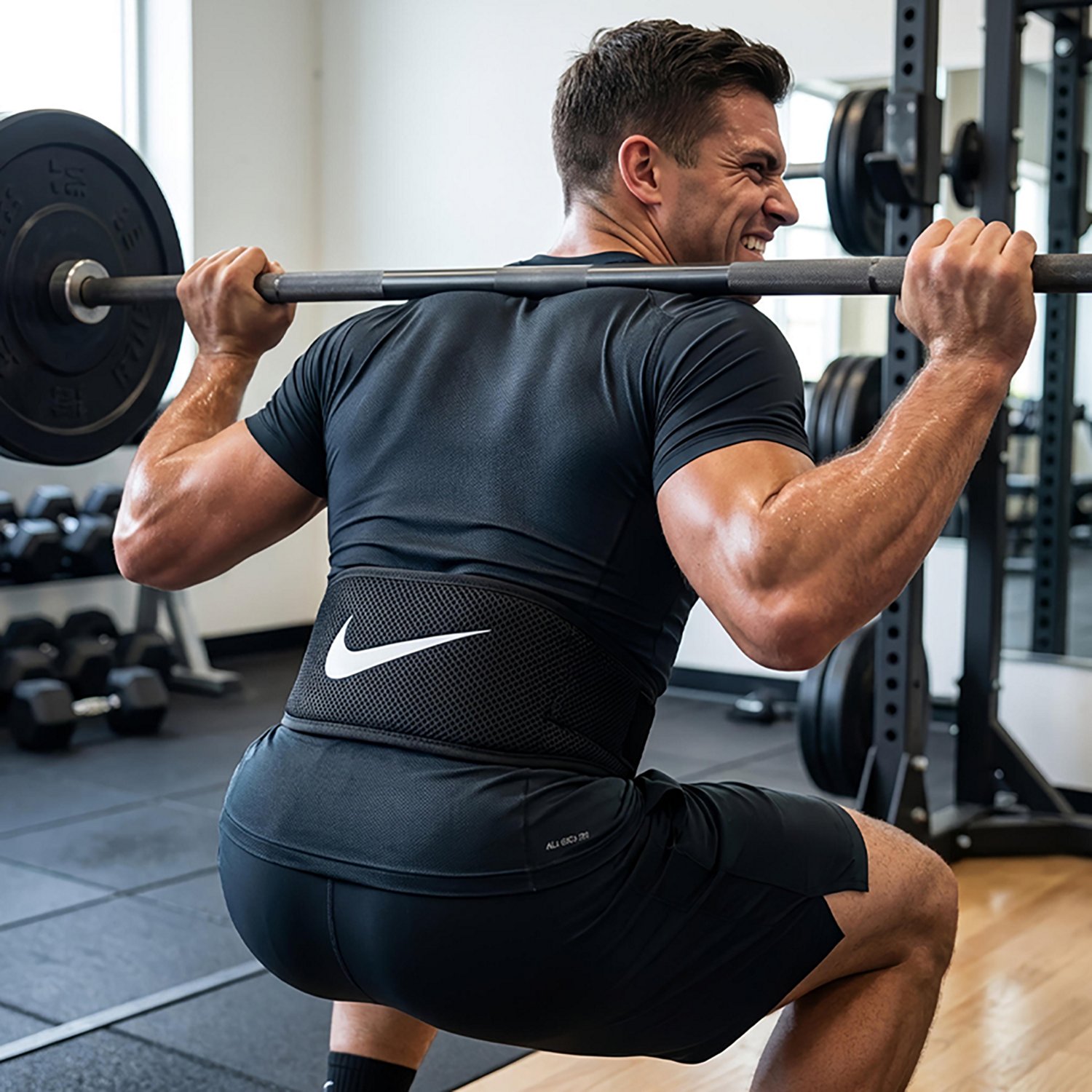 Nike Strength Training Belt 3.0 - view number 3