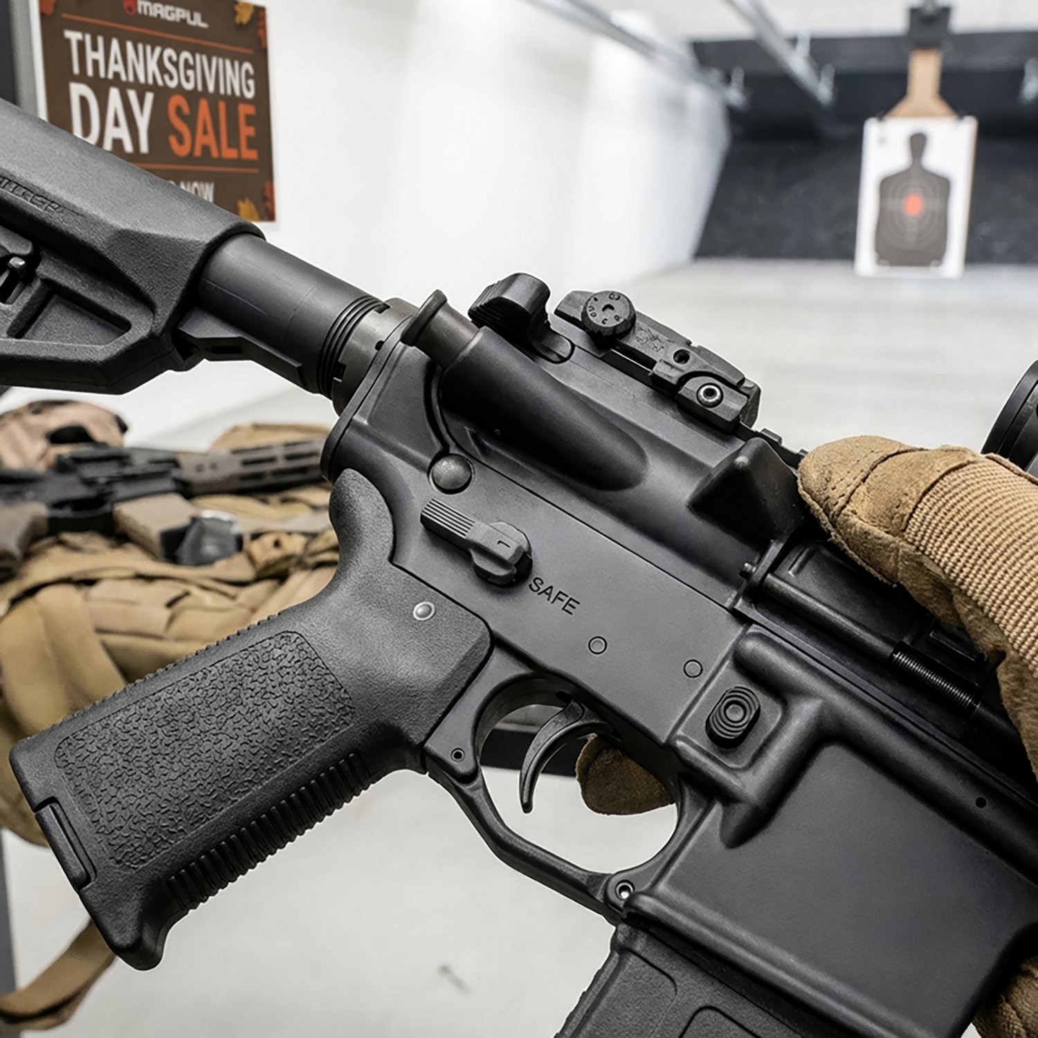 Magpul AR ESK Selector - view number 6