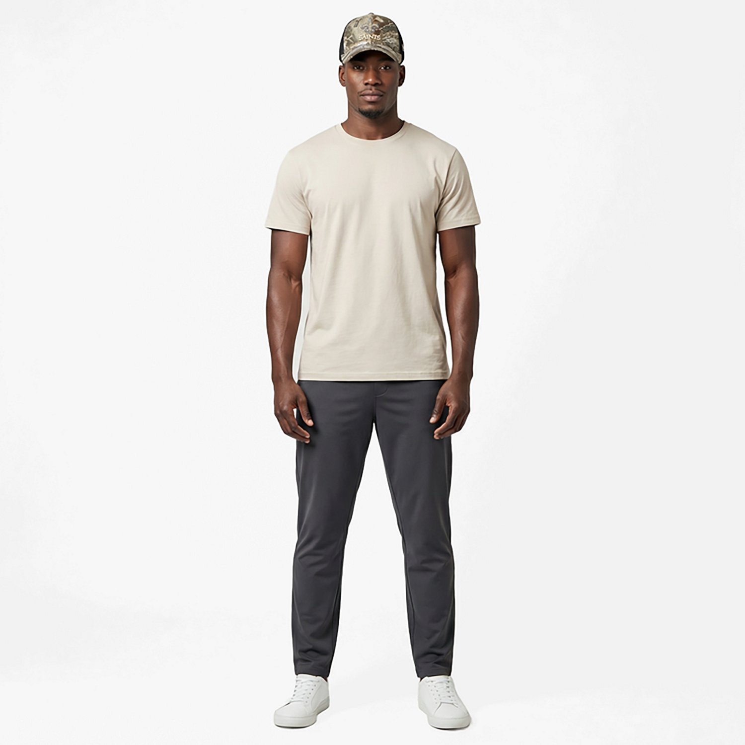 New Era 3930 Neo Camo Saints Cap - view number 2