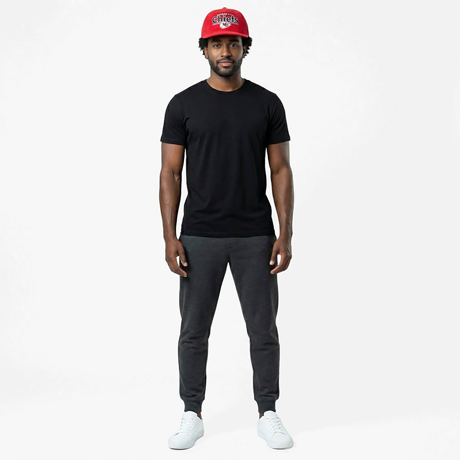 New Era 950 Corduroy Display Chiefs Cap