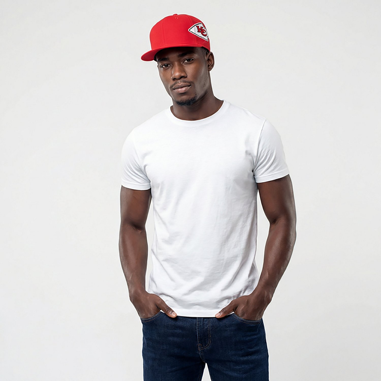 New Era 950 Helmet Chefs Cap - view number 4