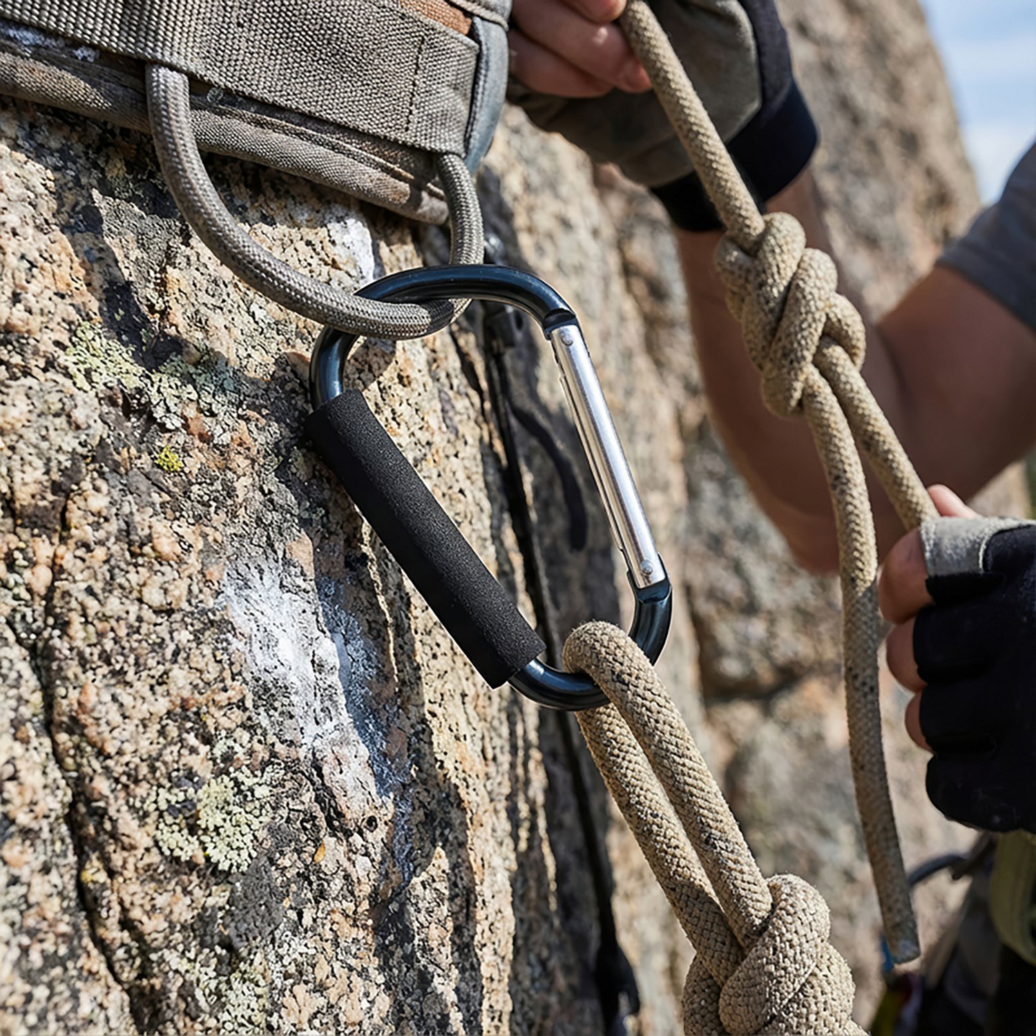 Coghlan's Liner Biner Carrying Handle - view number 7