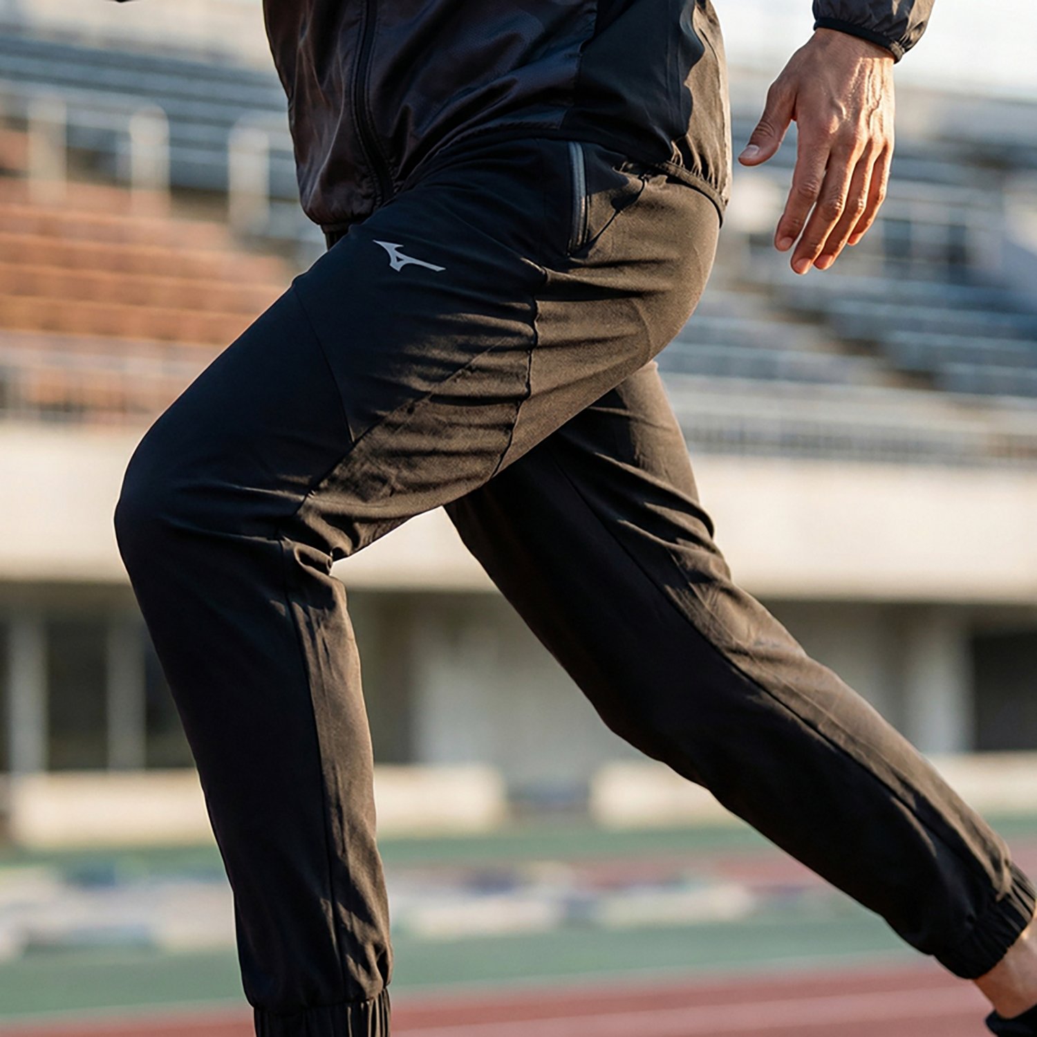 Mizuno Men's Power Warm-Up Pants - view number 3