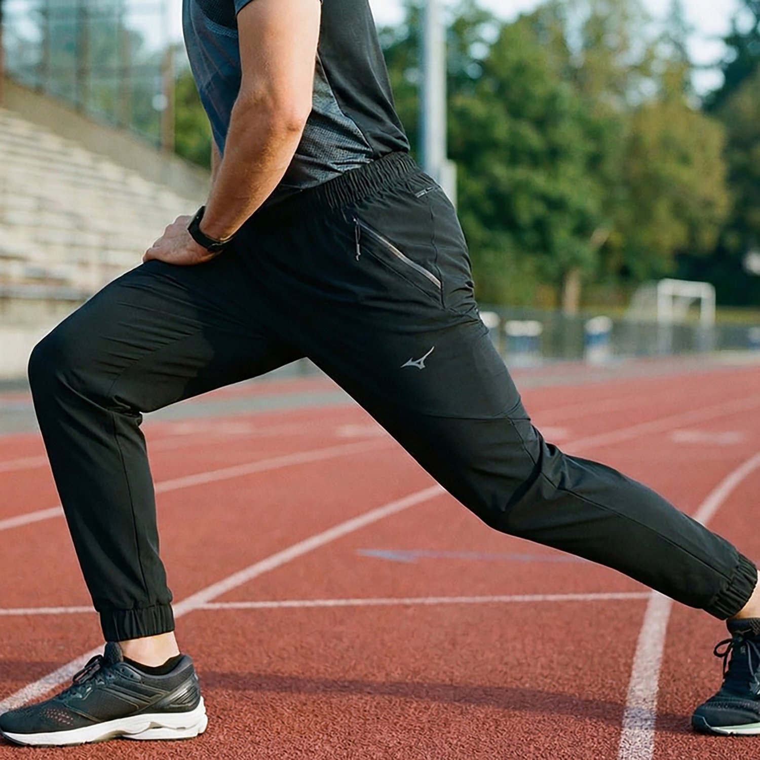 Mizuno Men's Power Warm-Up Pants - view number 4