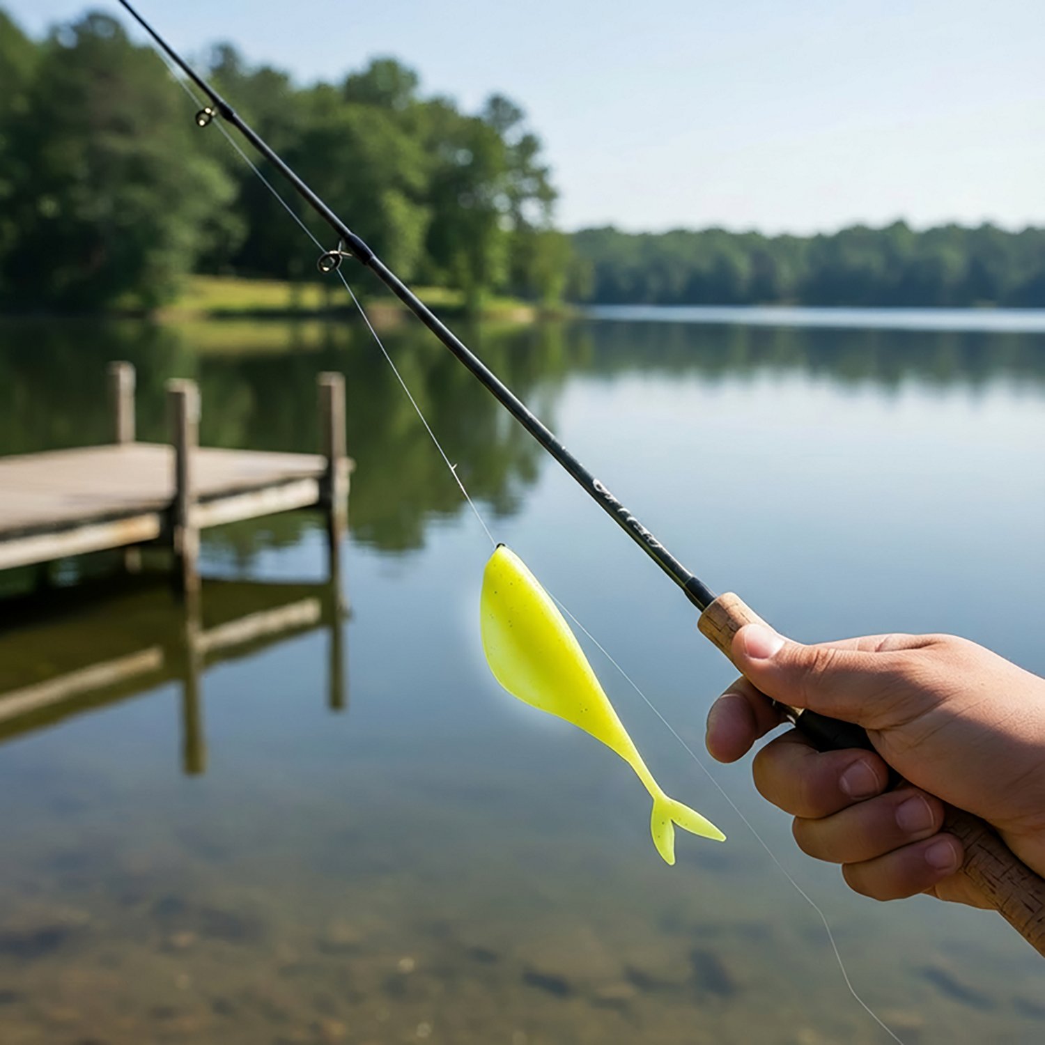 6th Sense 2 in Clobber Minnow 12-Pack - view number 2