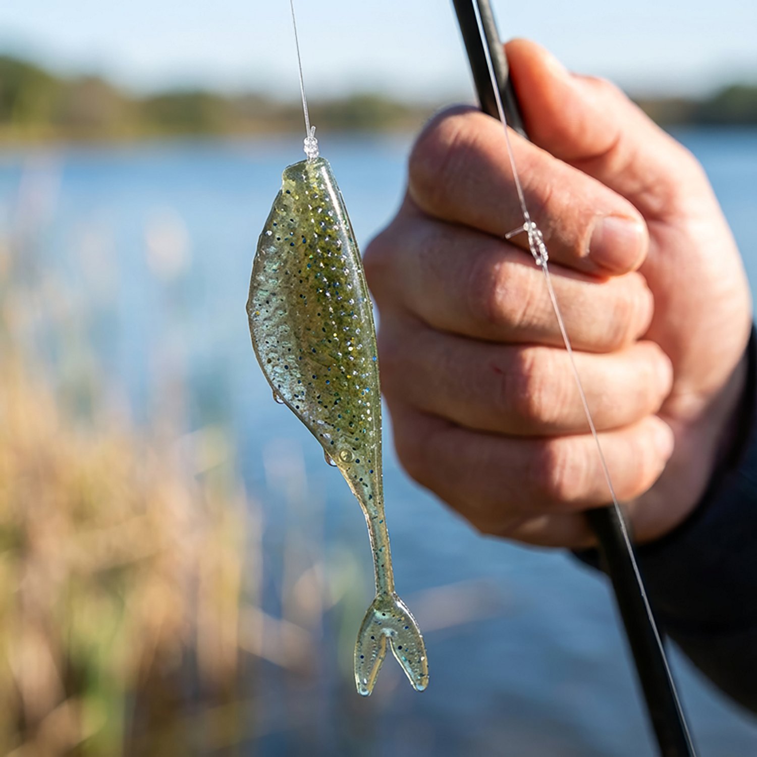 6th Sense 2 in Clobber Minnow 12-Pack - view number 2