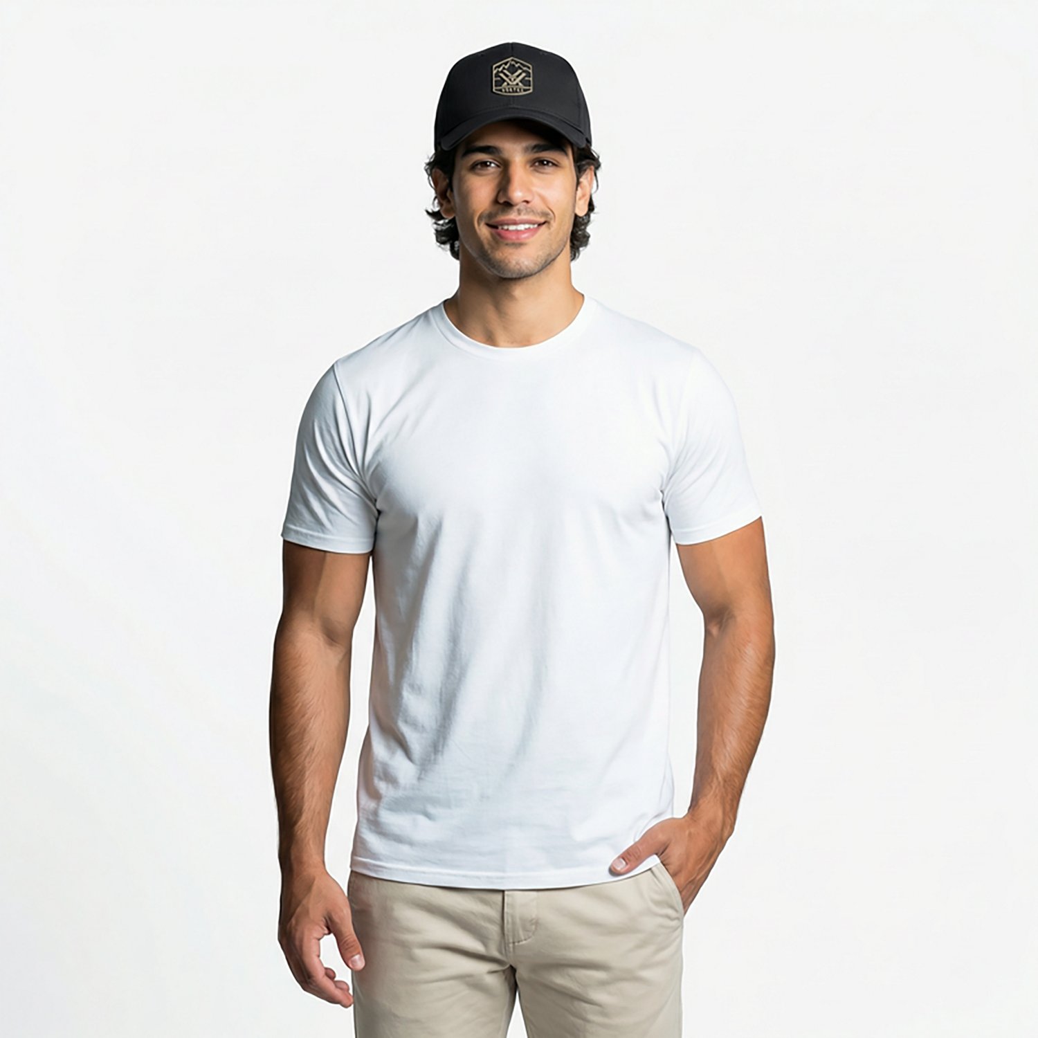 Vortex Men's Total Ascent Performance Cap