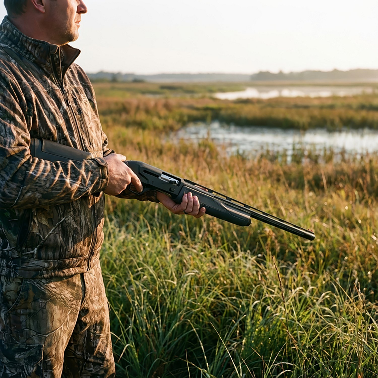 Savage Arms Renegauge Field 12 Gauge Semiautomatic Shotgun - view number 2