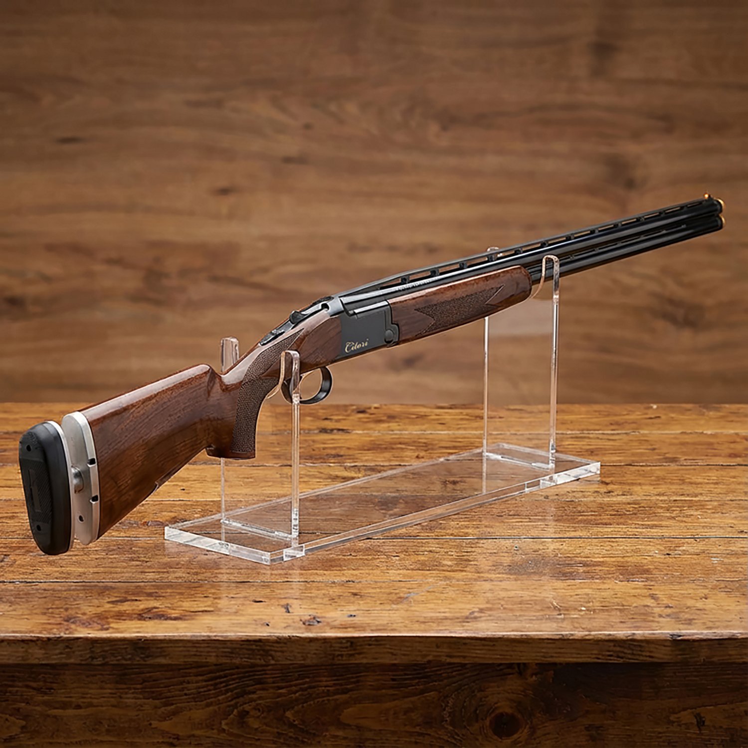 Browning Citori CX Micro 12 Ga 2-Round Break Open Shotgun - view number 2
