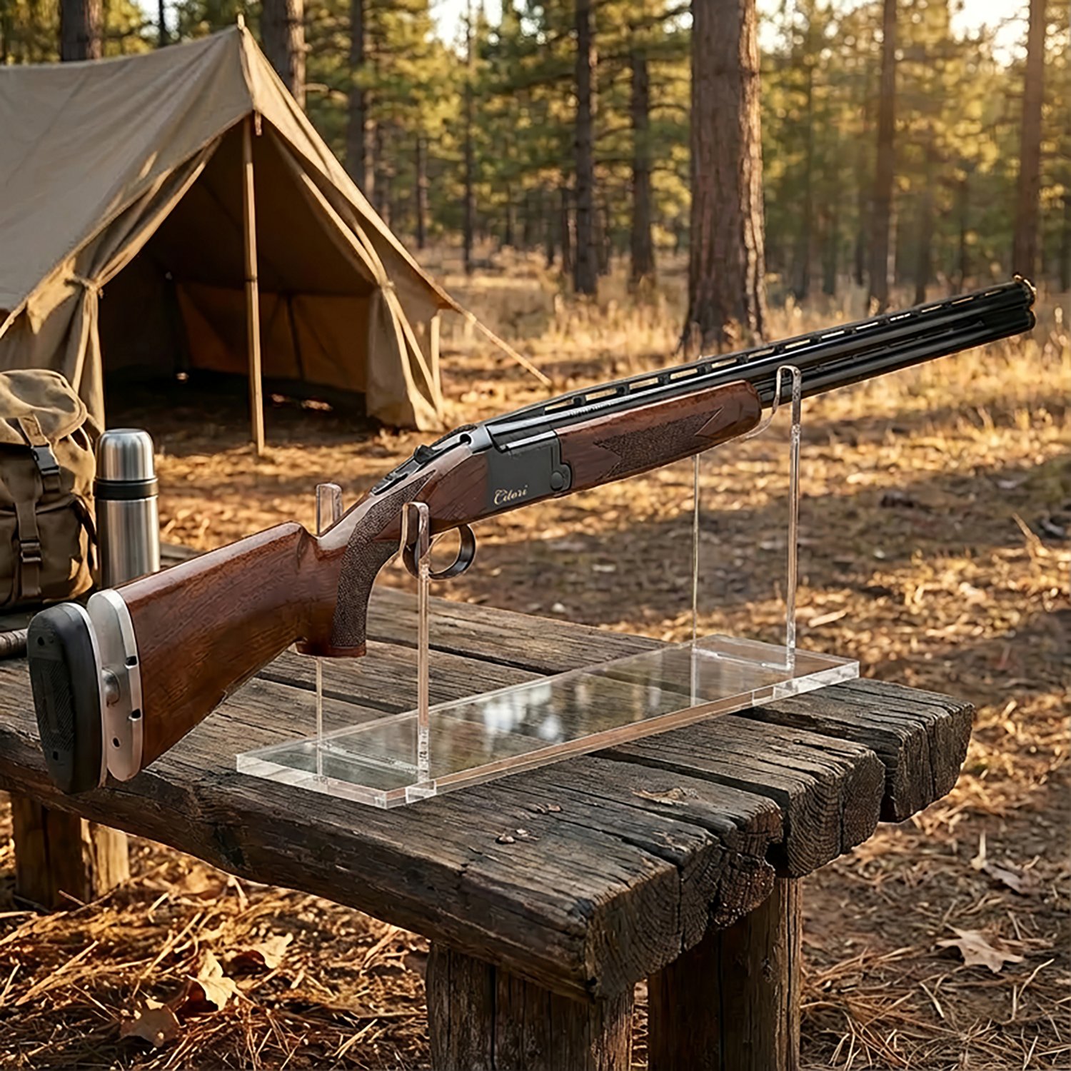 Browning Citori CX Micro 12 Ga 2-Round Break Open Shotgun - view number 3