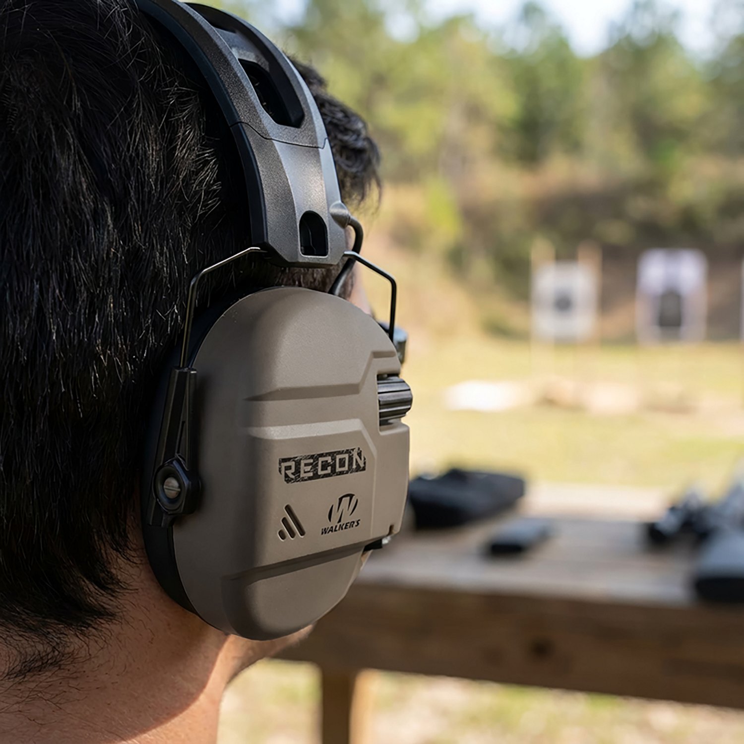 Walkers Recon Muff - view number 2