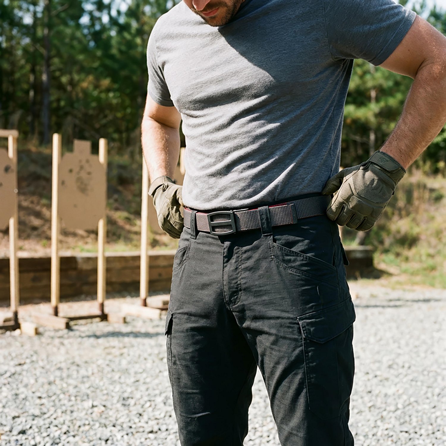 Nexbelt Titan EDC Belt  - view number 2