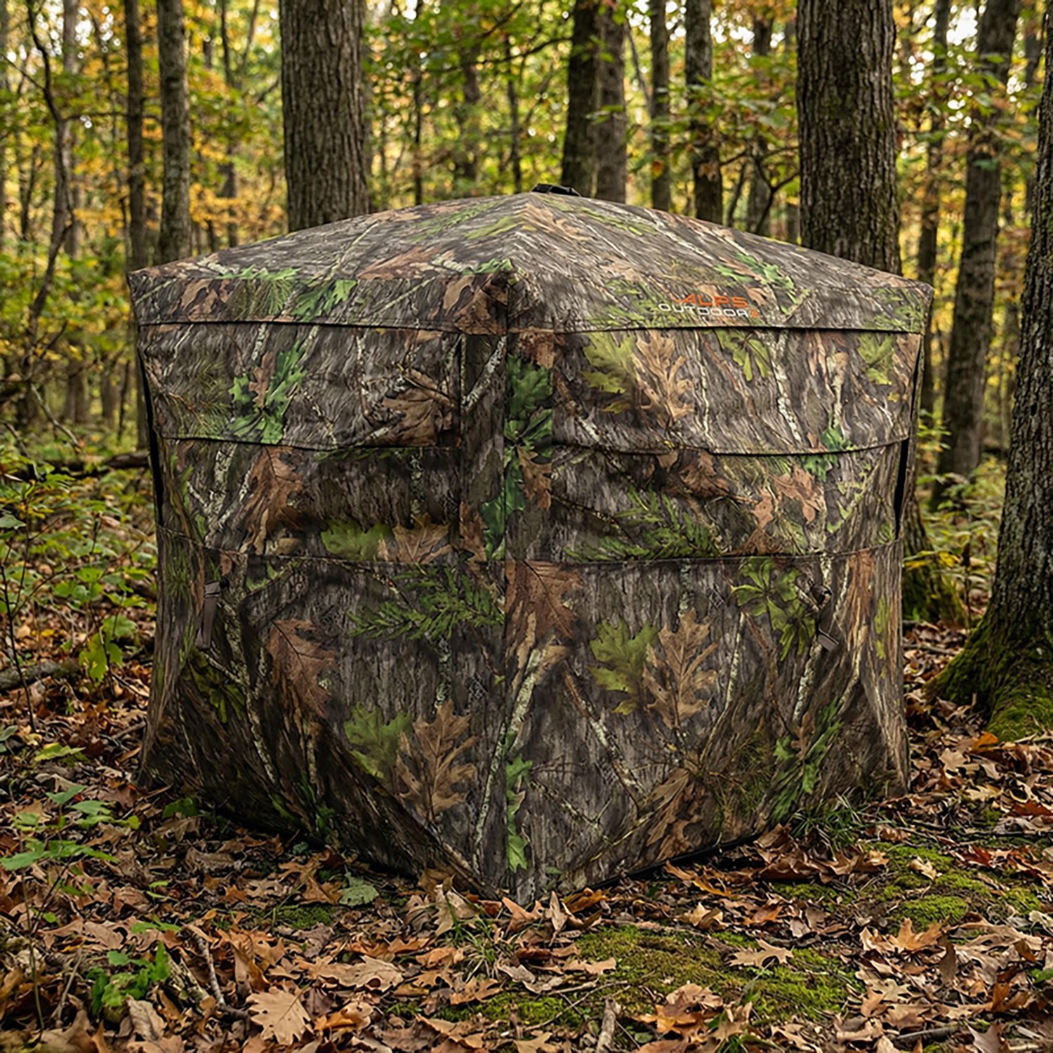 ALPS Outdoorz Deception Blind - view number 4