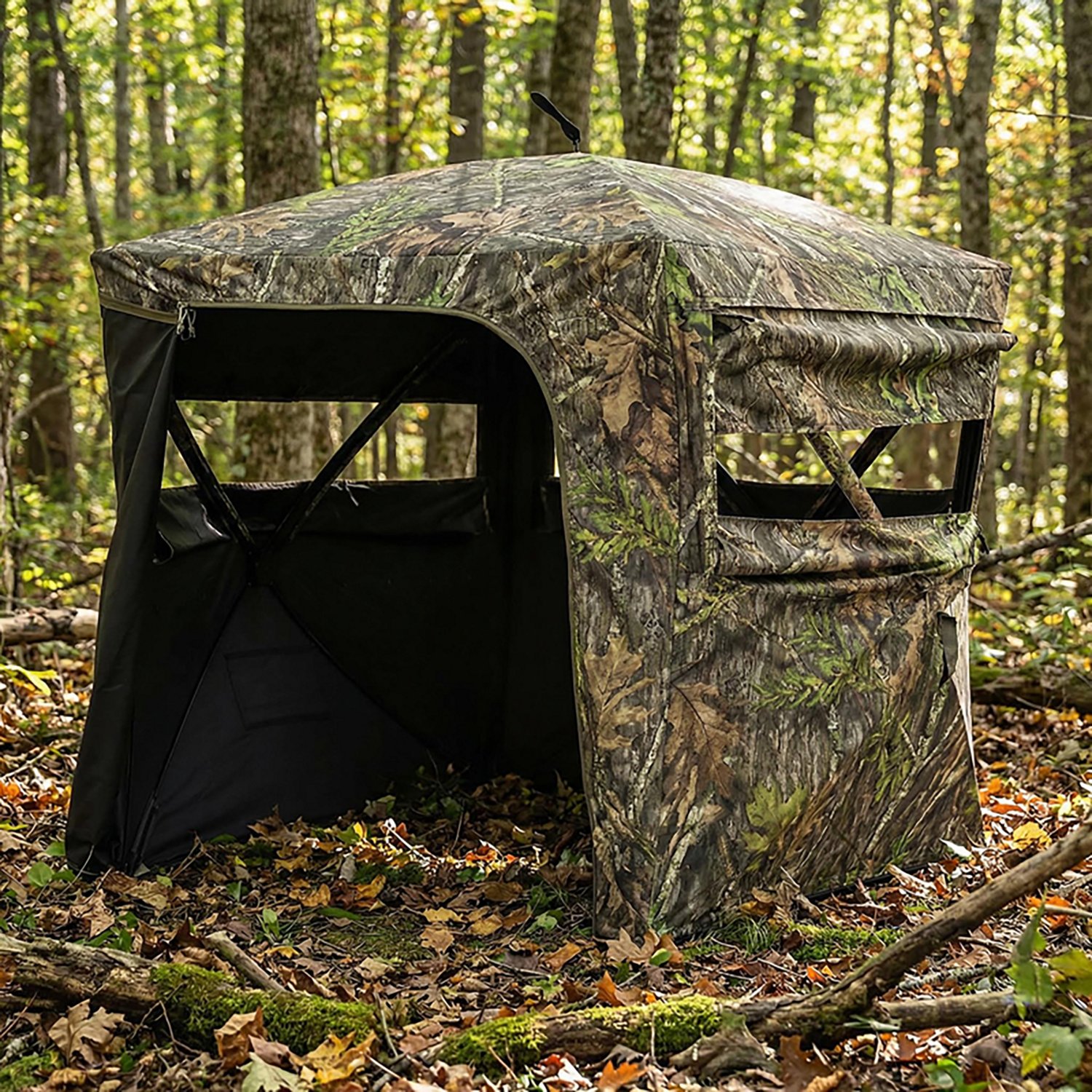 ALPS Outdoorz Deception Blind - view number 5