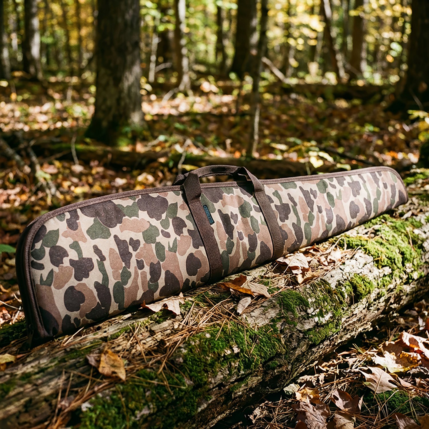 Redfield Camo Shotgun Case  - view number 2