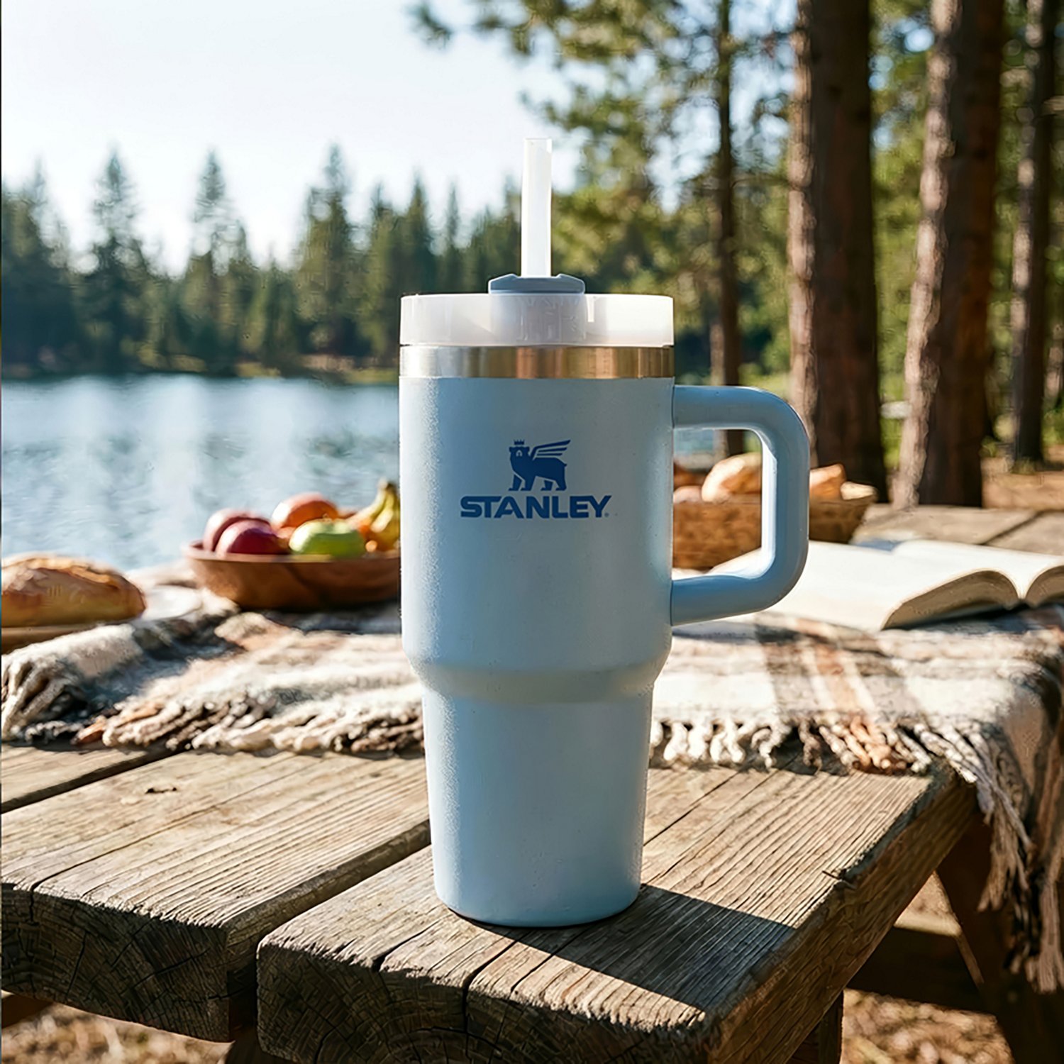 Stanley 14oz Adventure Quencher H2.0 FlowState Tumbler                                                                           - view number 4