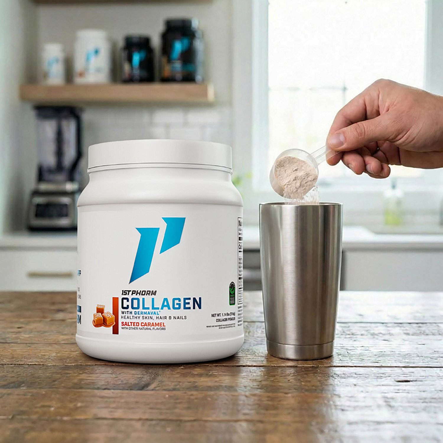 1st Phorm Collagen - view number 2