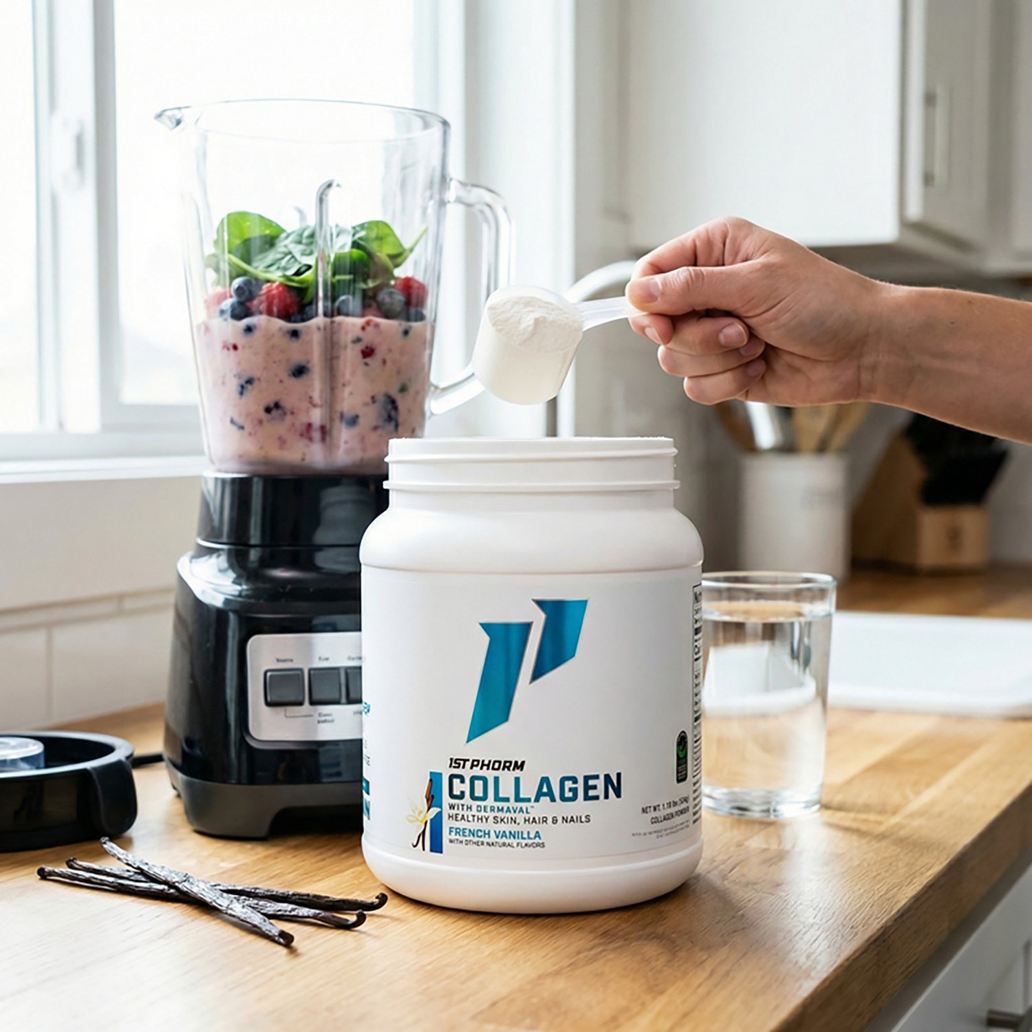 1st Phorm Collagen - view number 2