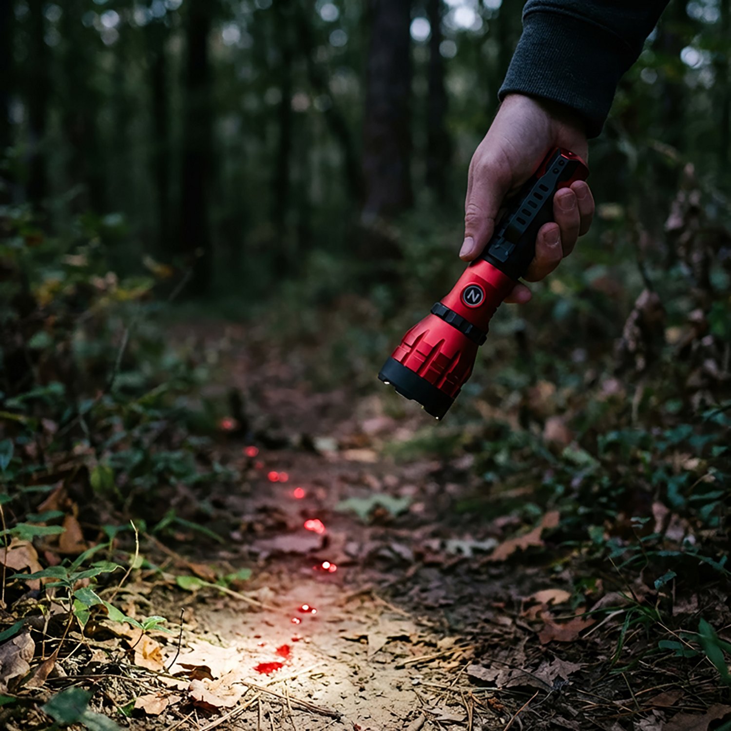 NEBO Ilumitrace Blood Tracker Light - view number 3