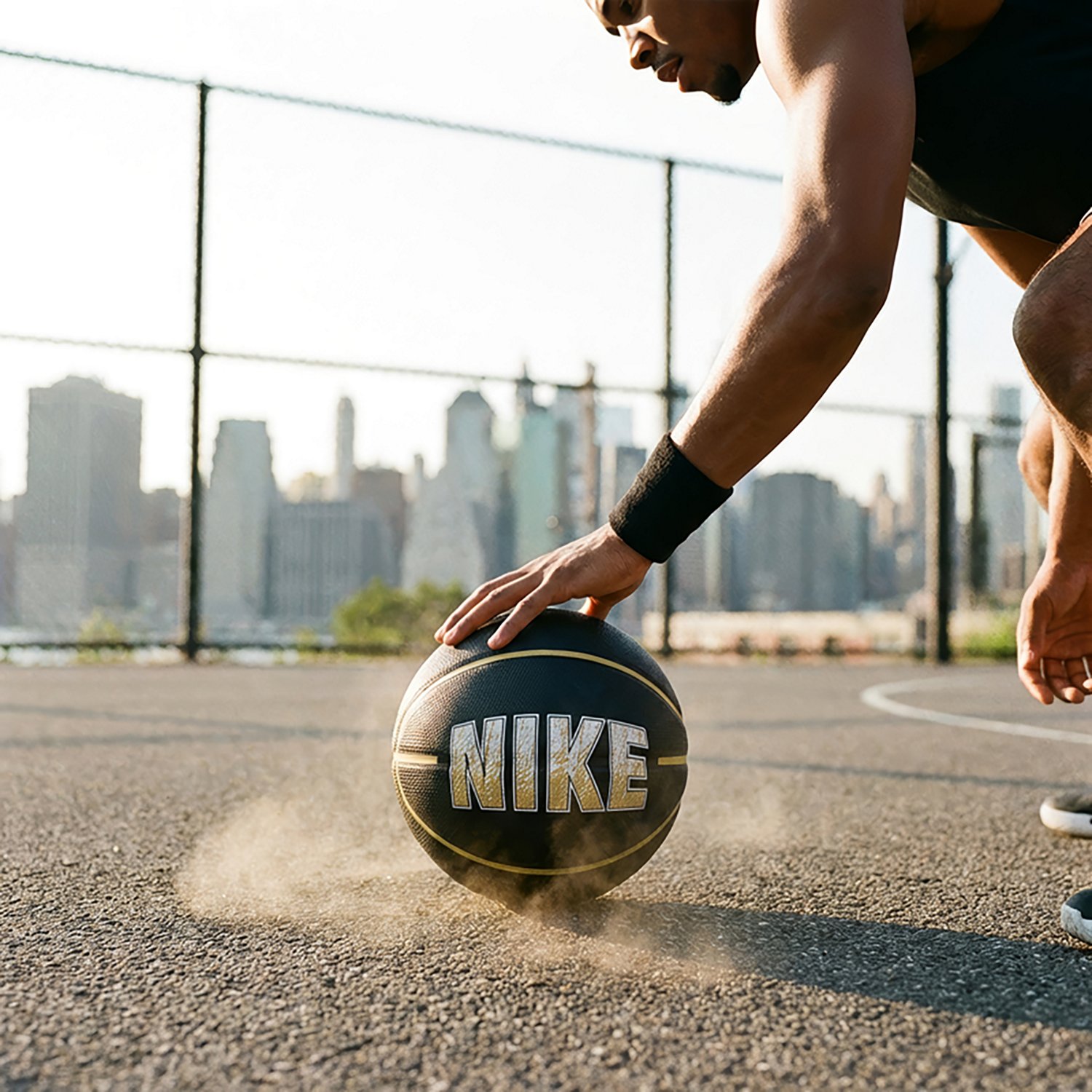Nike Everyday Playground Graphic Basketball - view number 4