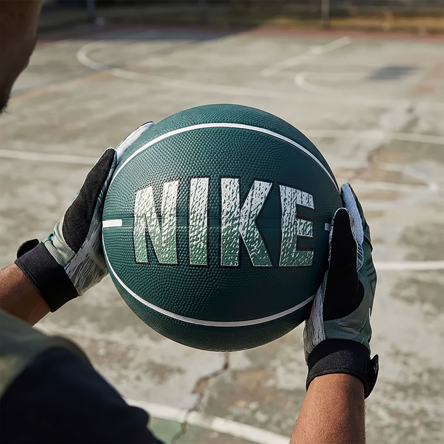 Nike Everyday Playground Graphic Basketball - view number 4